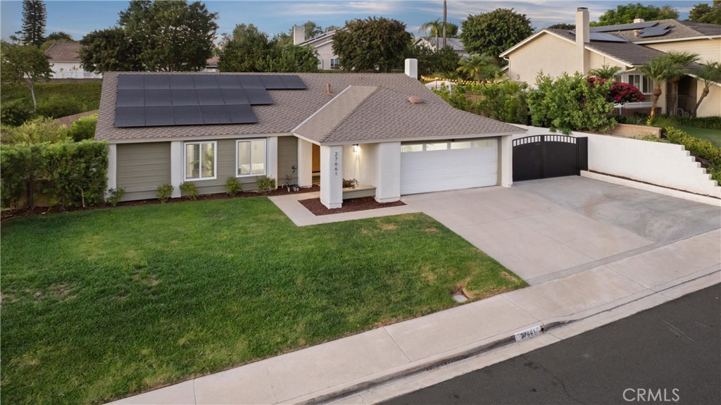 27661 Pasatiempo