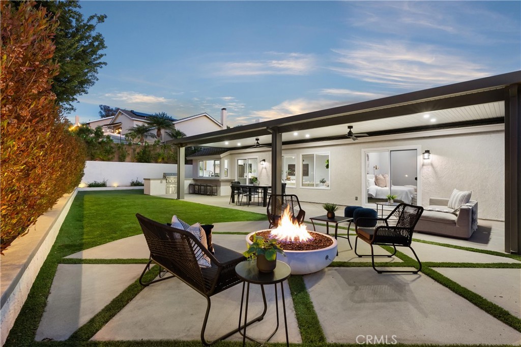 27661 Pasatiempo