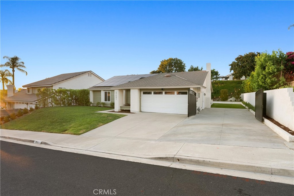 27661 Pasatiempo