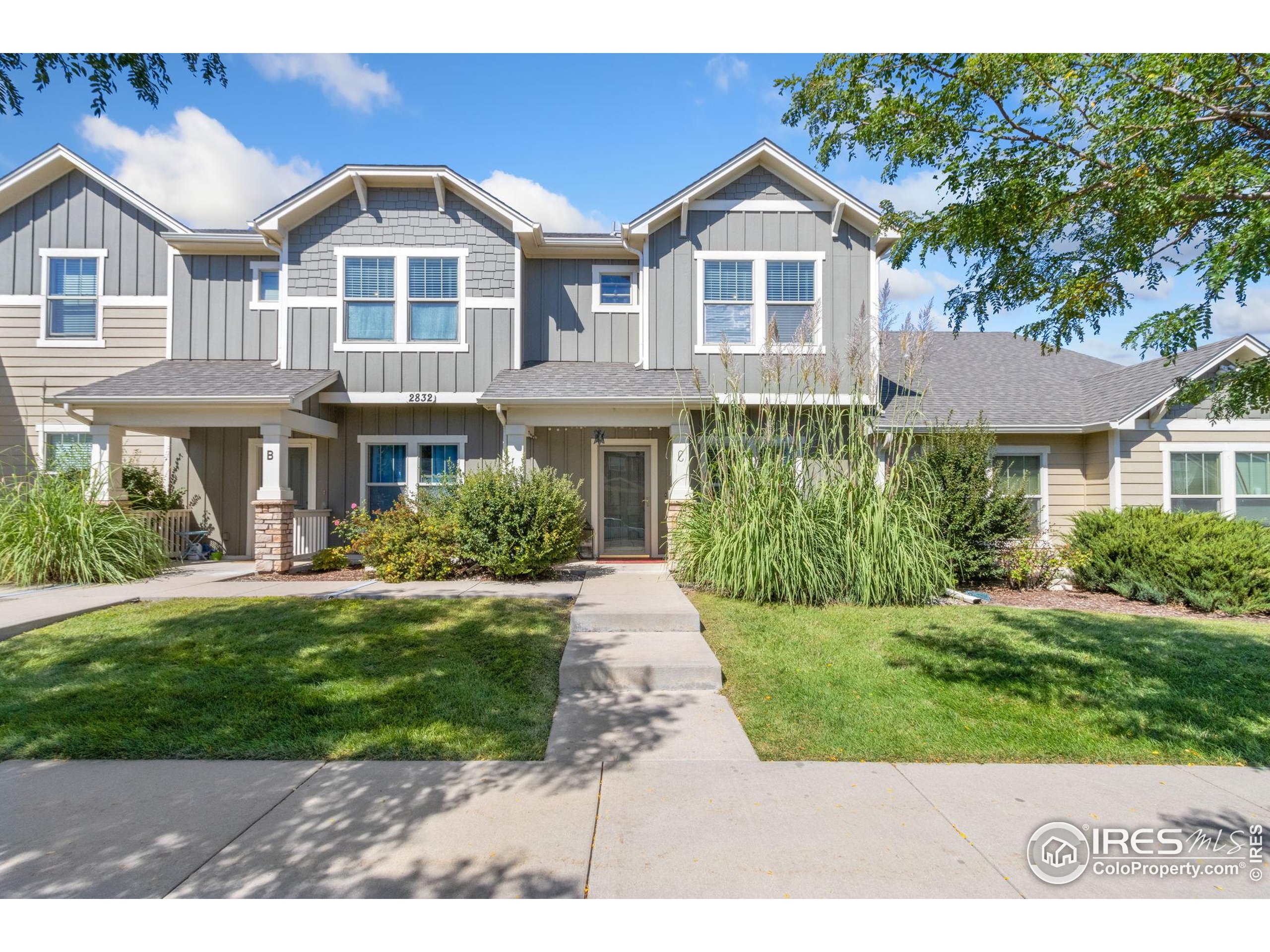 2832 William Neal Pkwy C