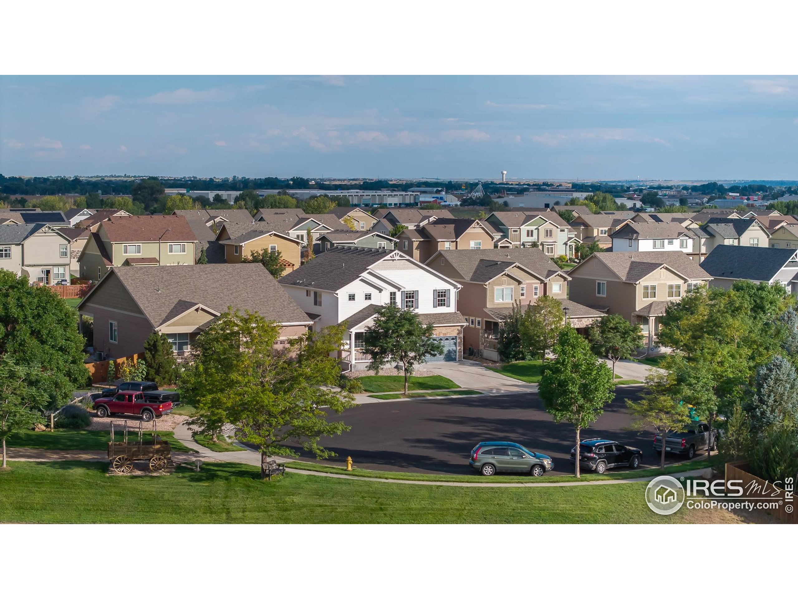 1026 Trading Post Rd