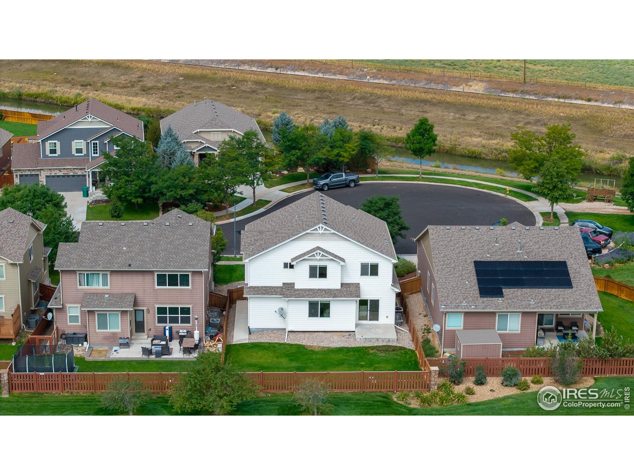 1026 Trading Post Rd