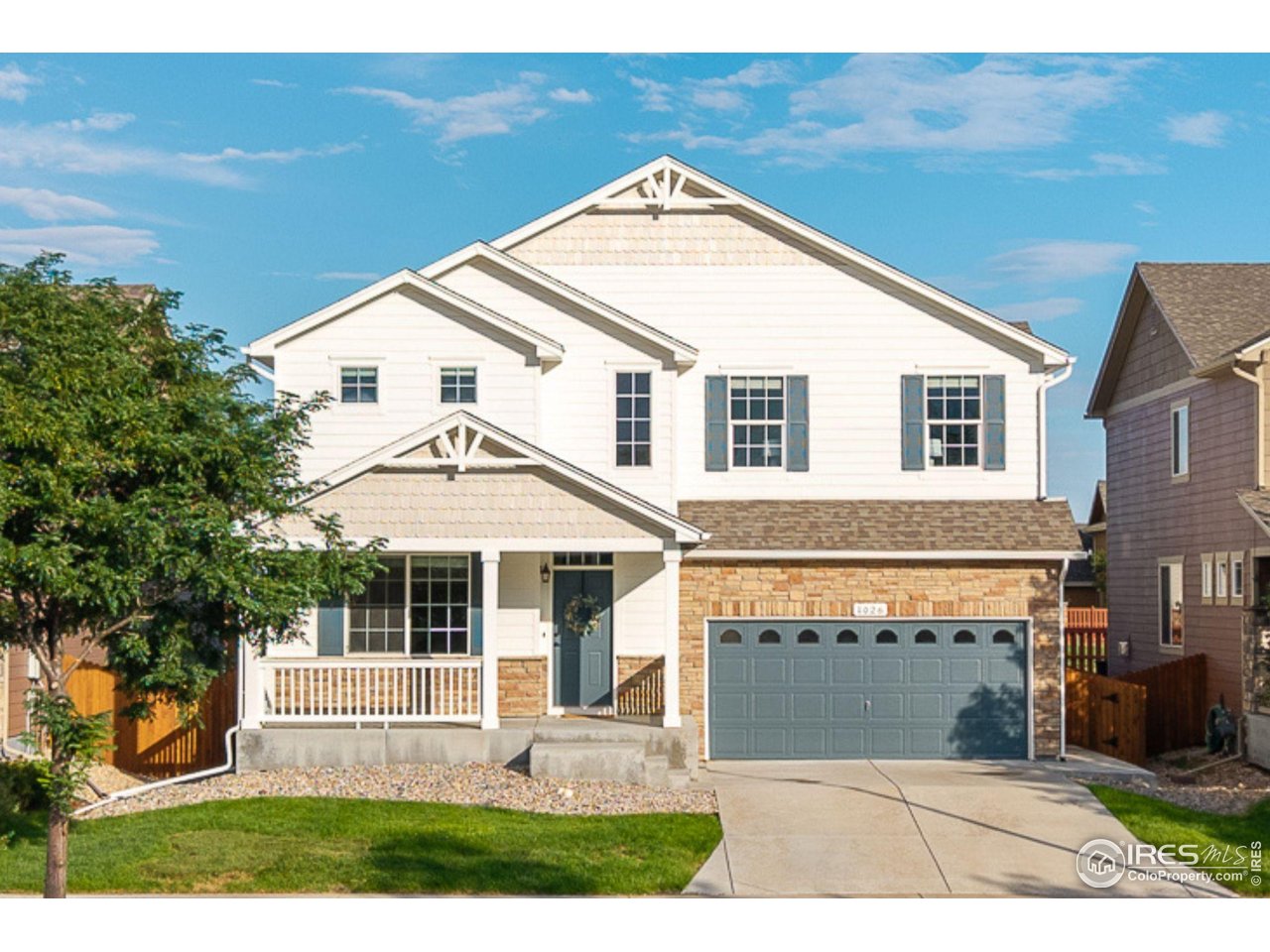 1026 Trading Post Rd