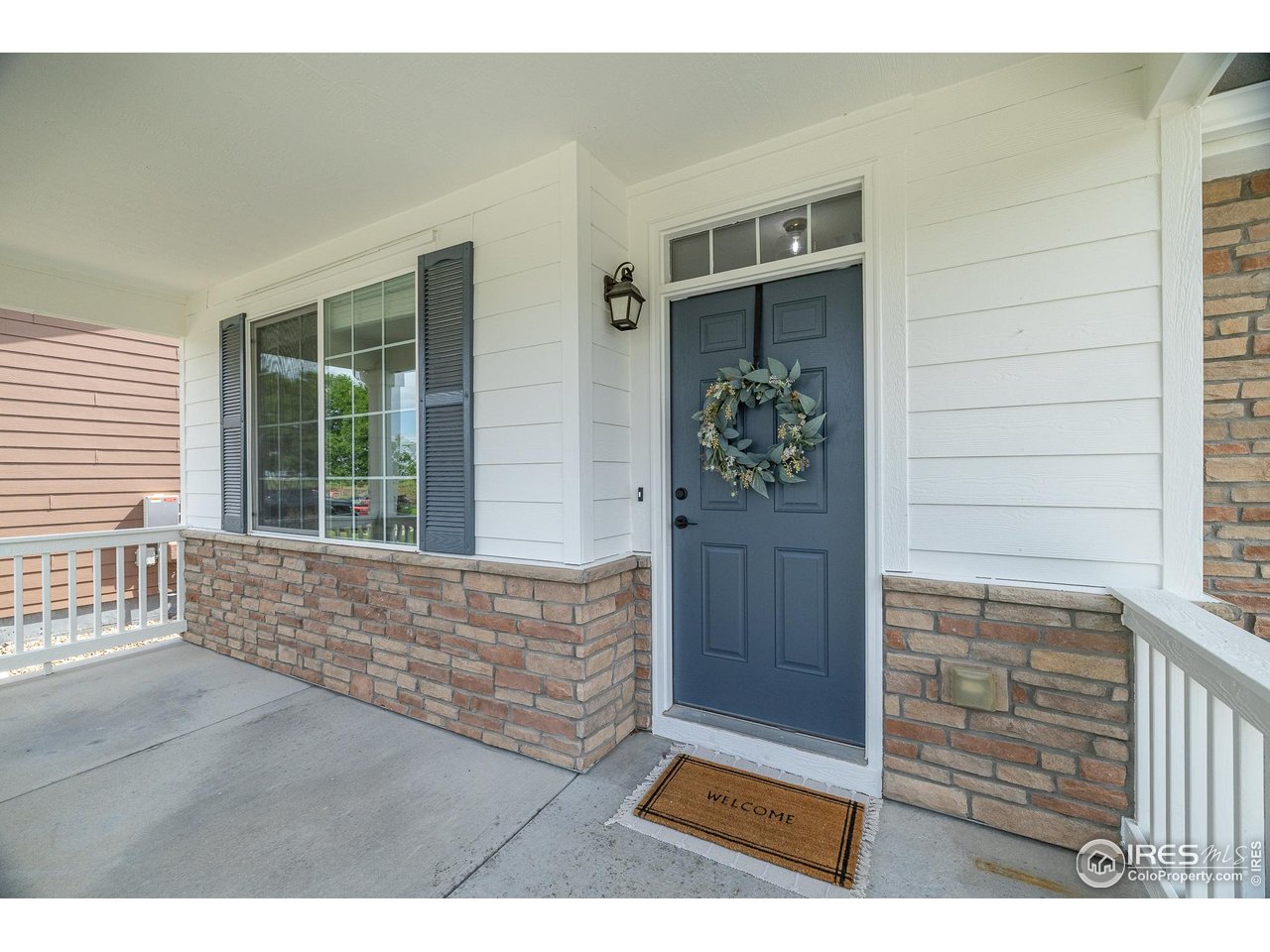 1026 Trading Post Rd