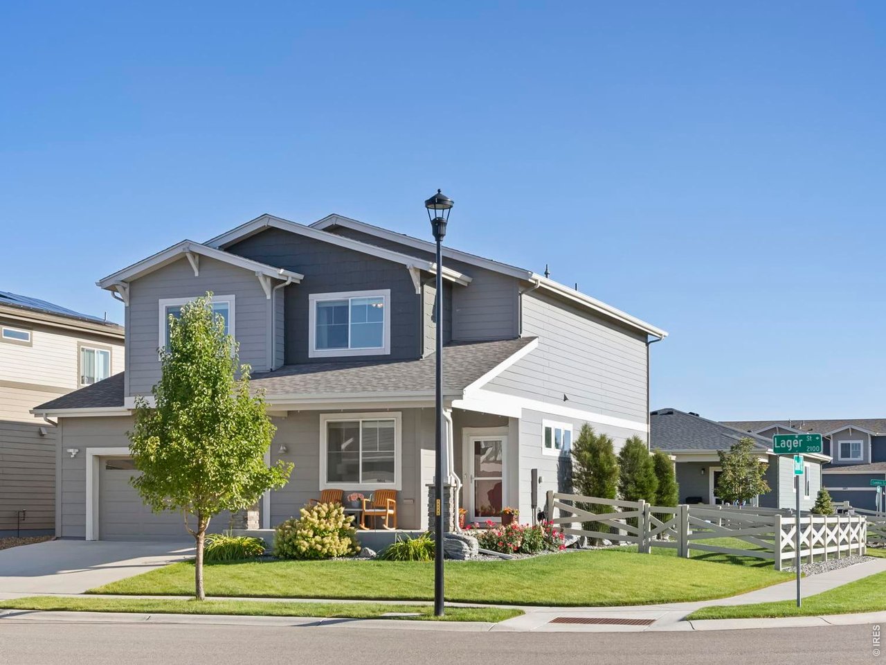 2103 Lager St
