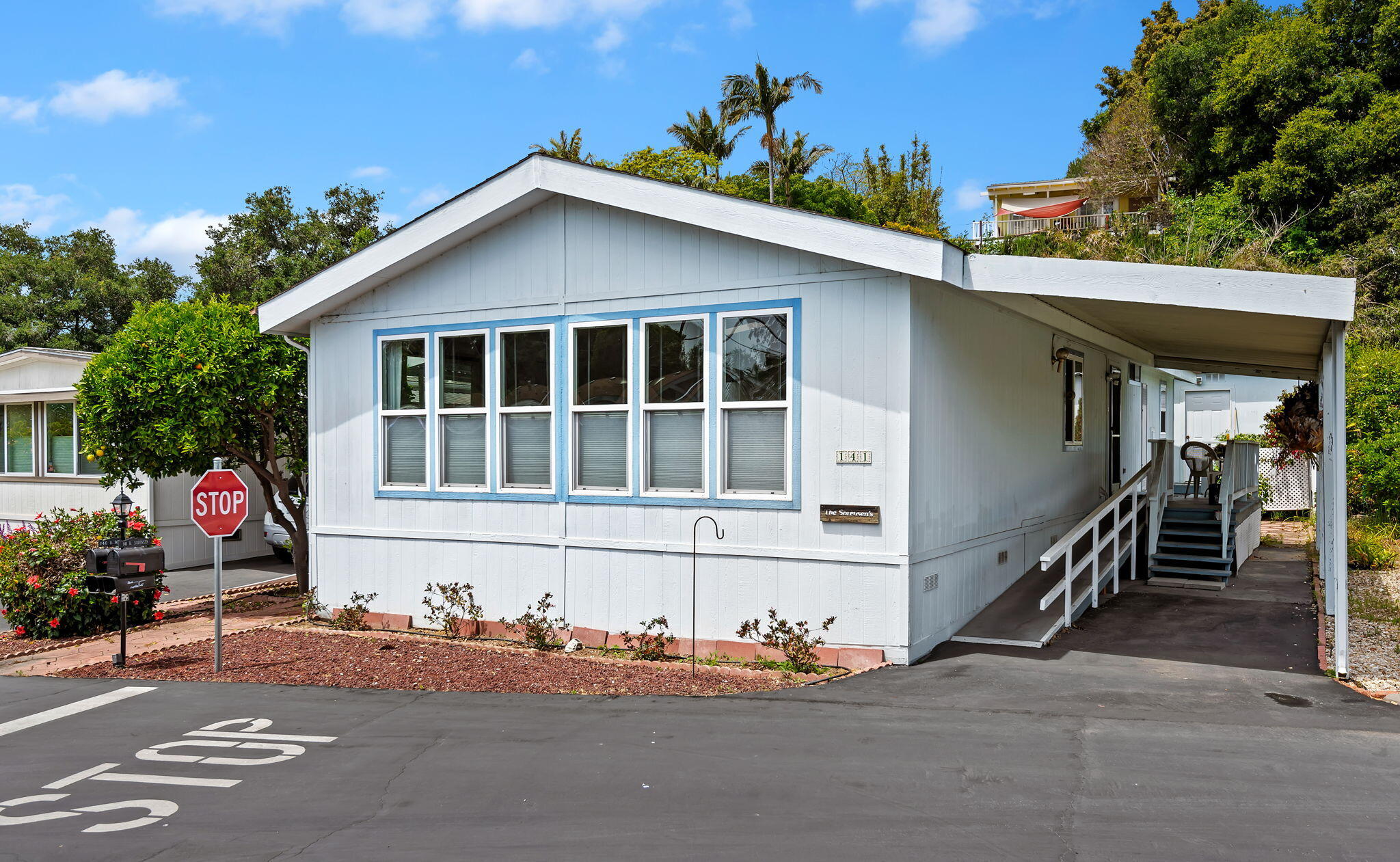 333 Old Mill Road, 141