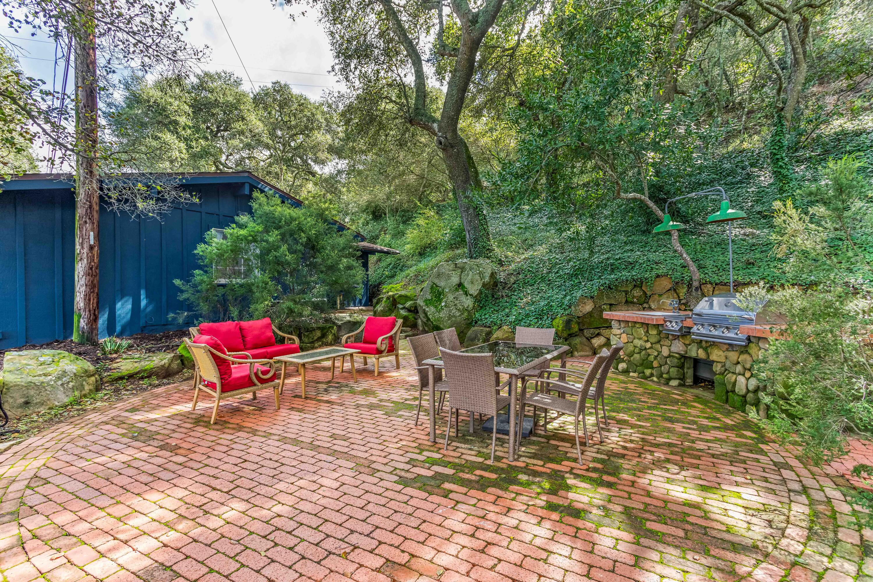 6454 Stagecoach Road