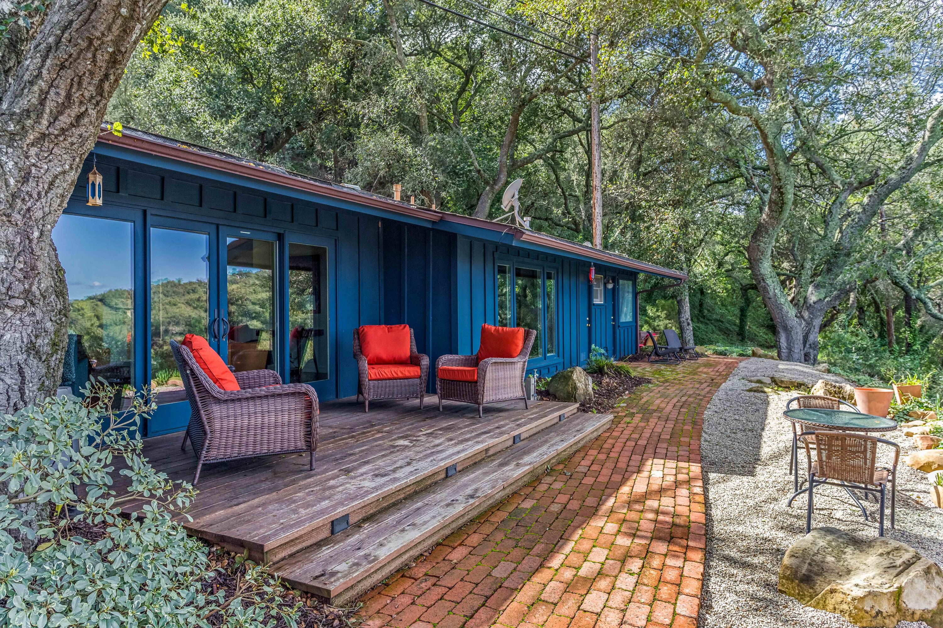 6454 Stagecoach Road