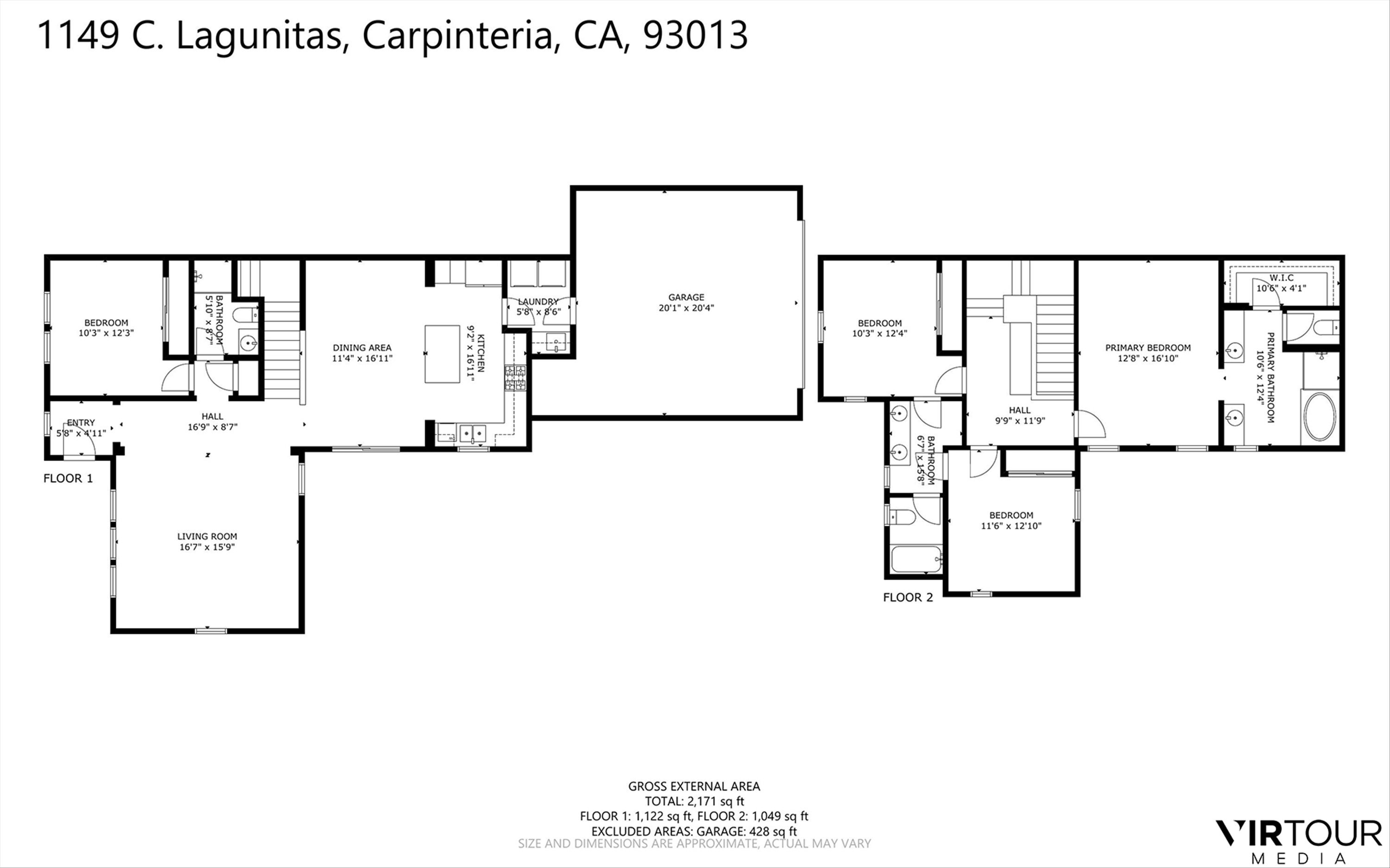 1149 Calle Lagunitas