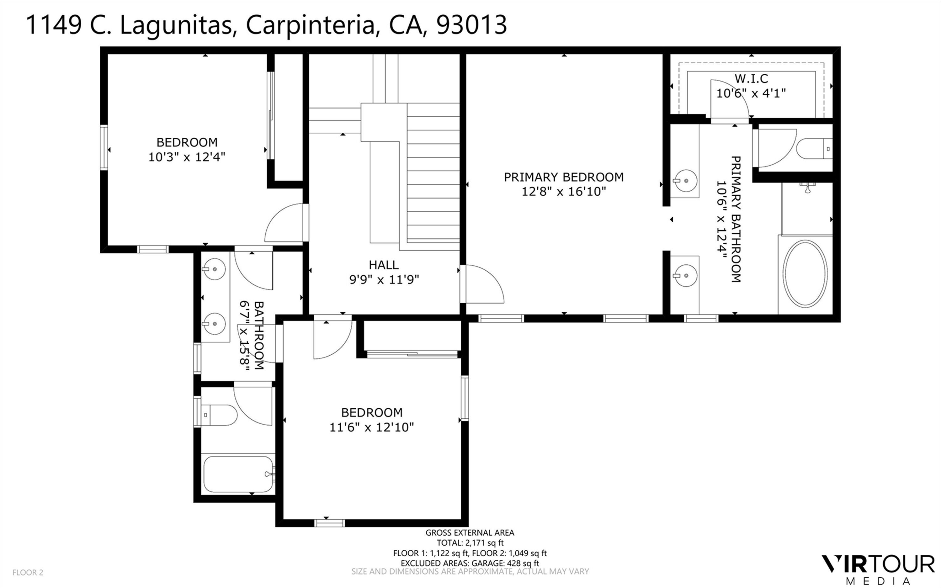 1149 Calle Lagunitas