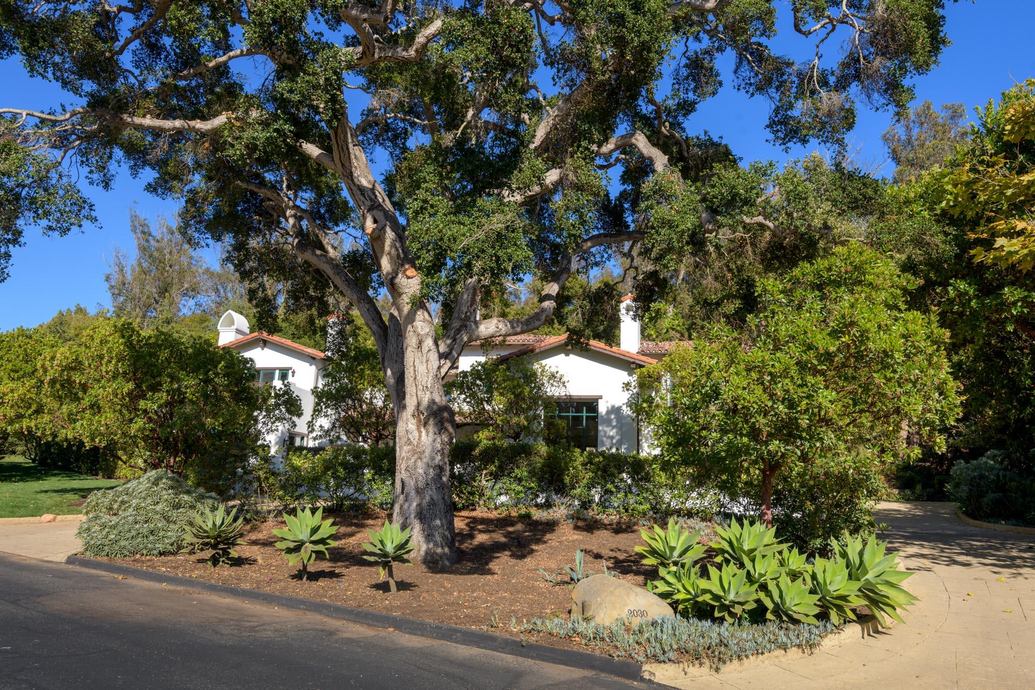 2030 Creekside Road