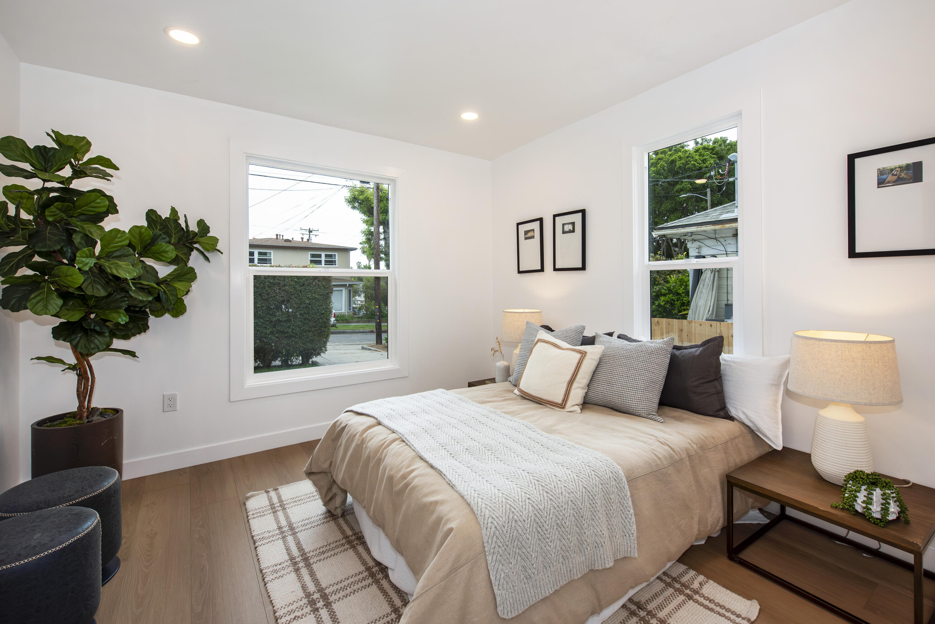 405 E Figueroa Street