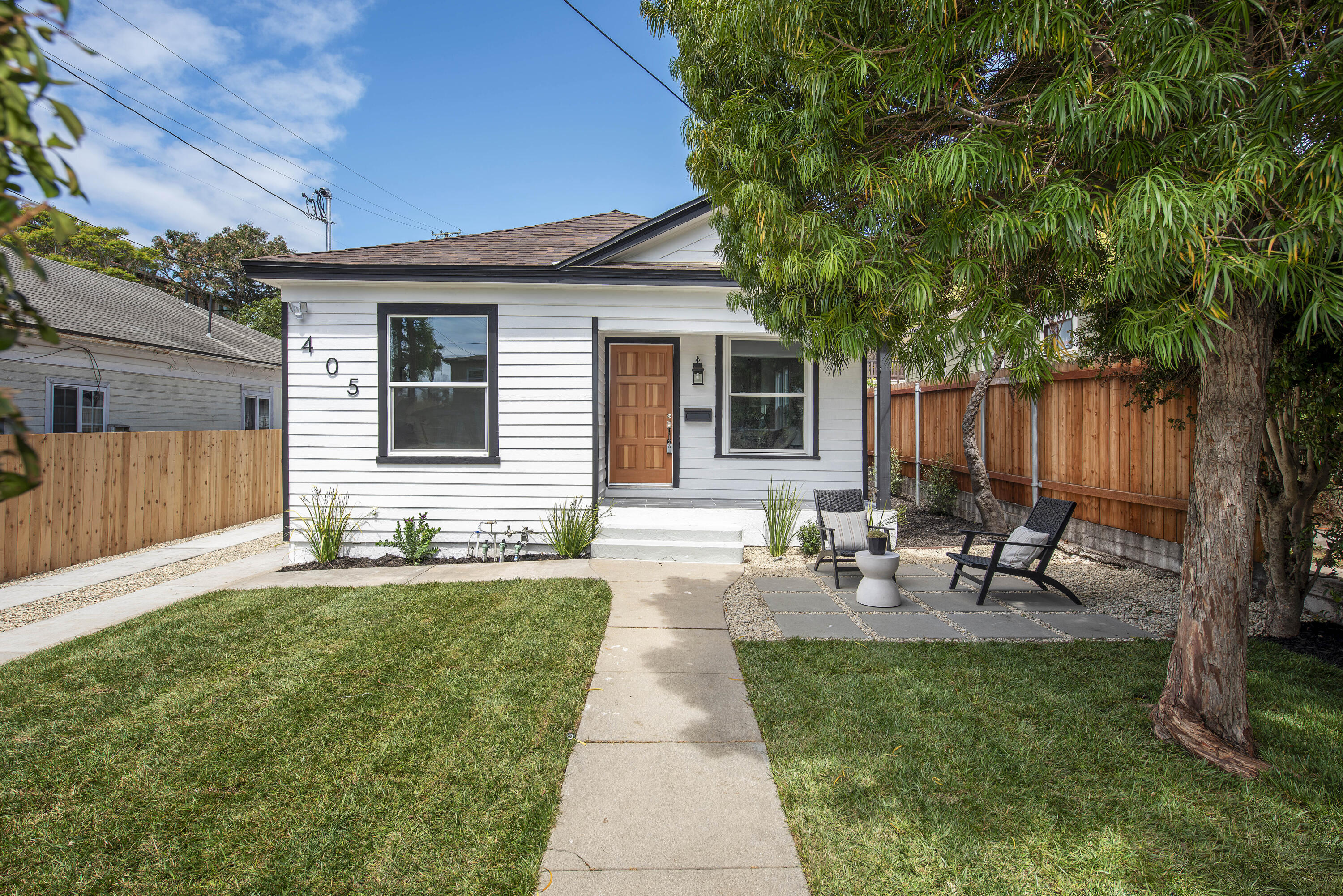 405 E Figueroa Street