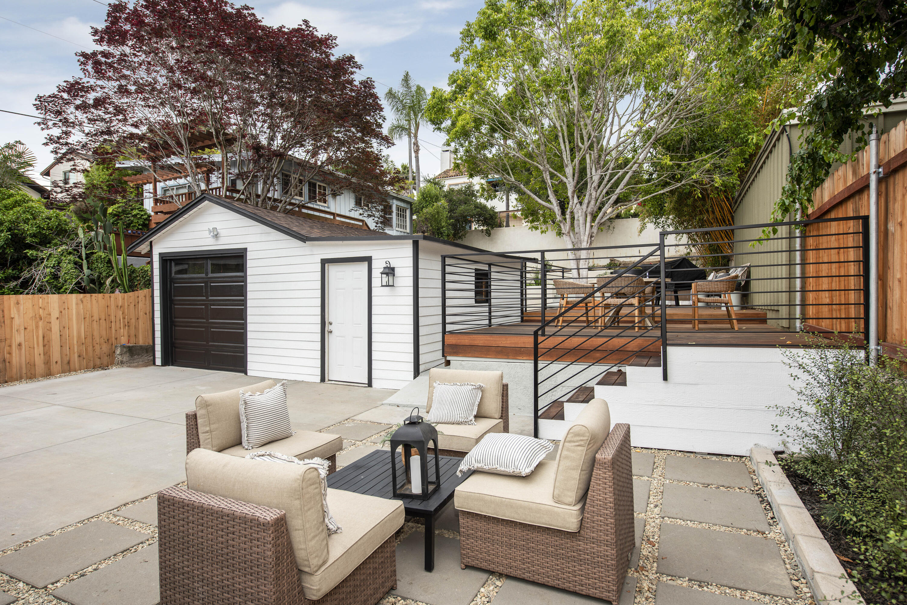 405 E Figueroa Street