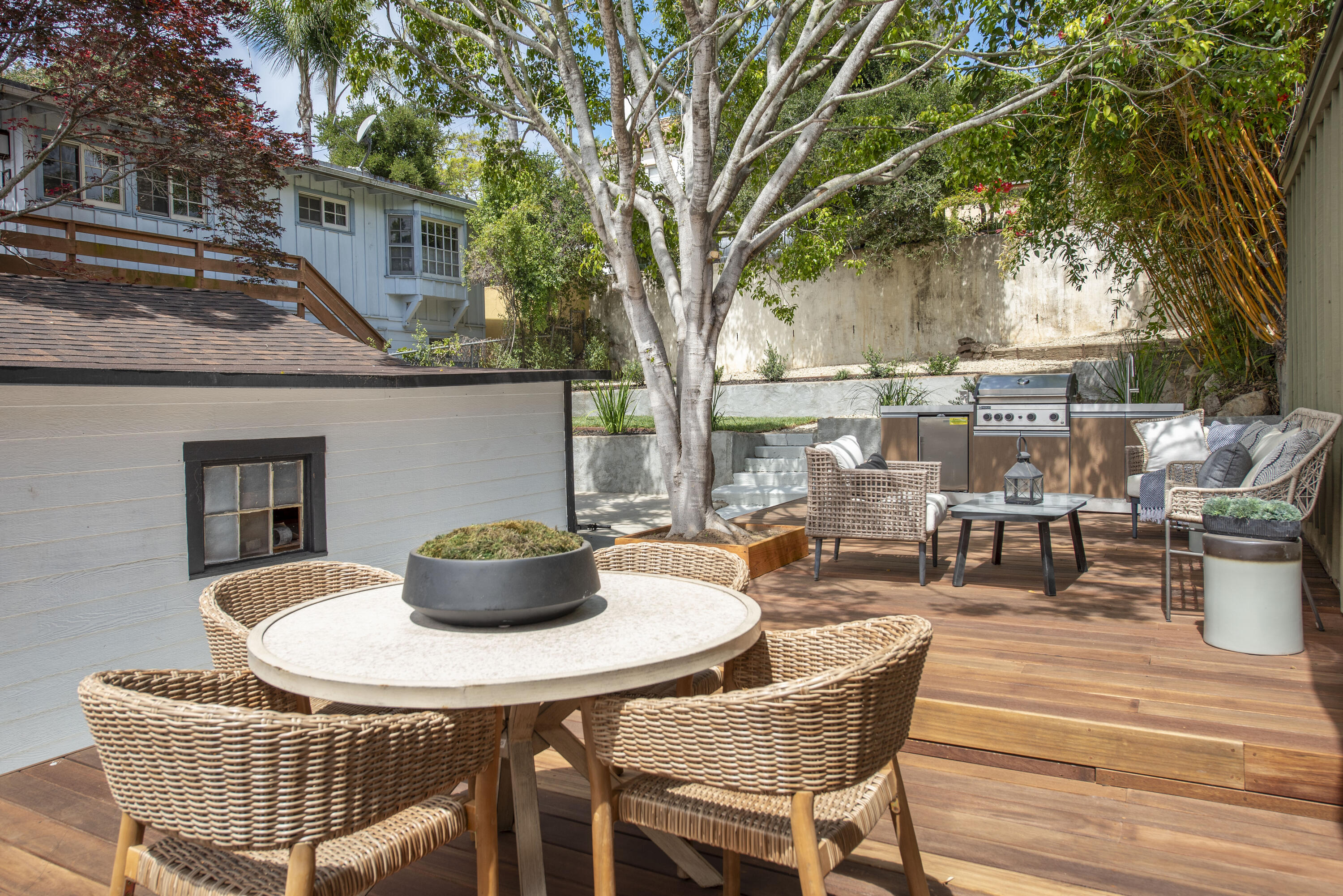 405 E Figueroa Street