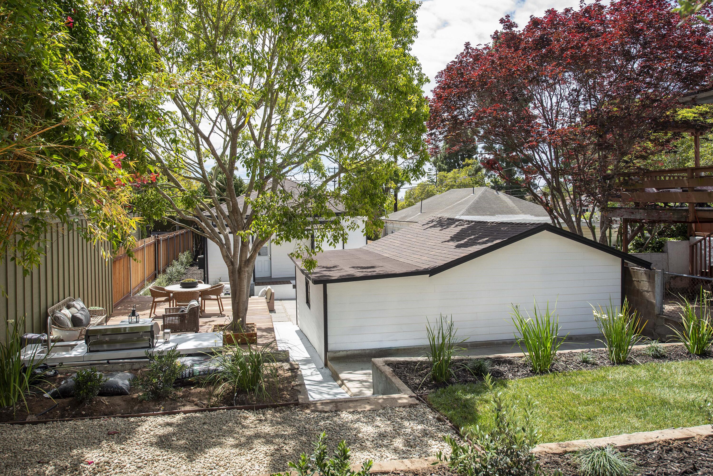 405 E Figueroa Street