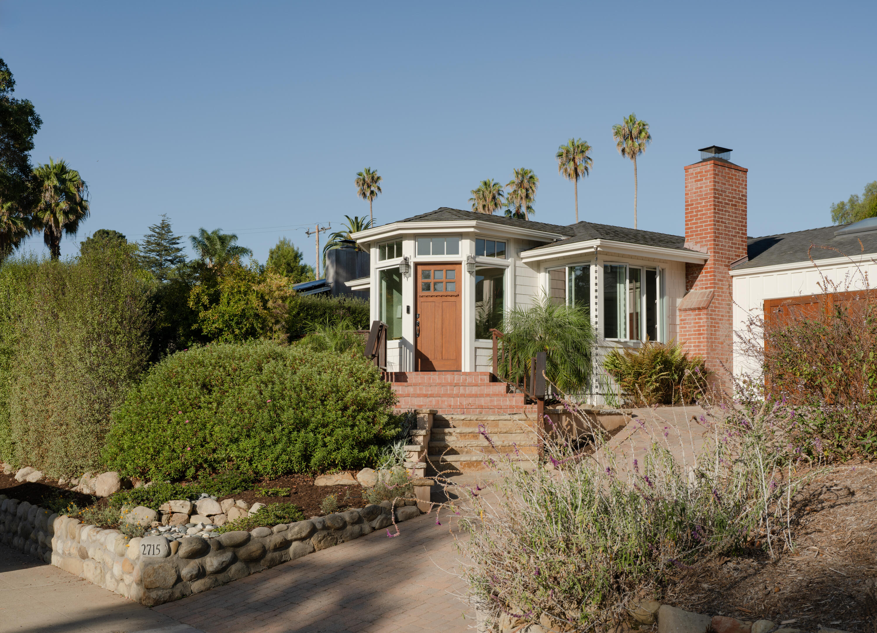 2715 Vernon Road