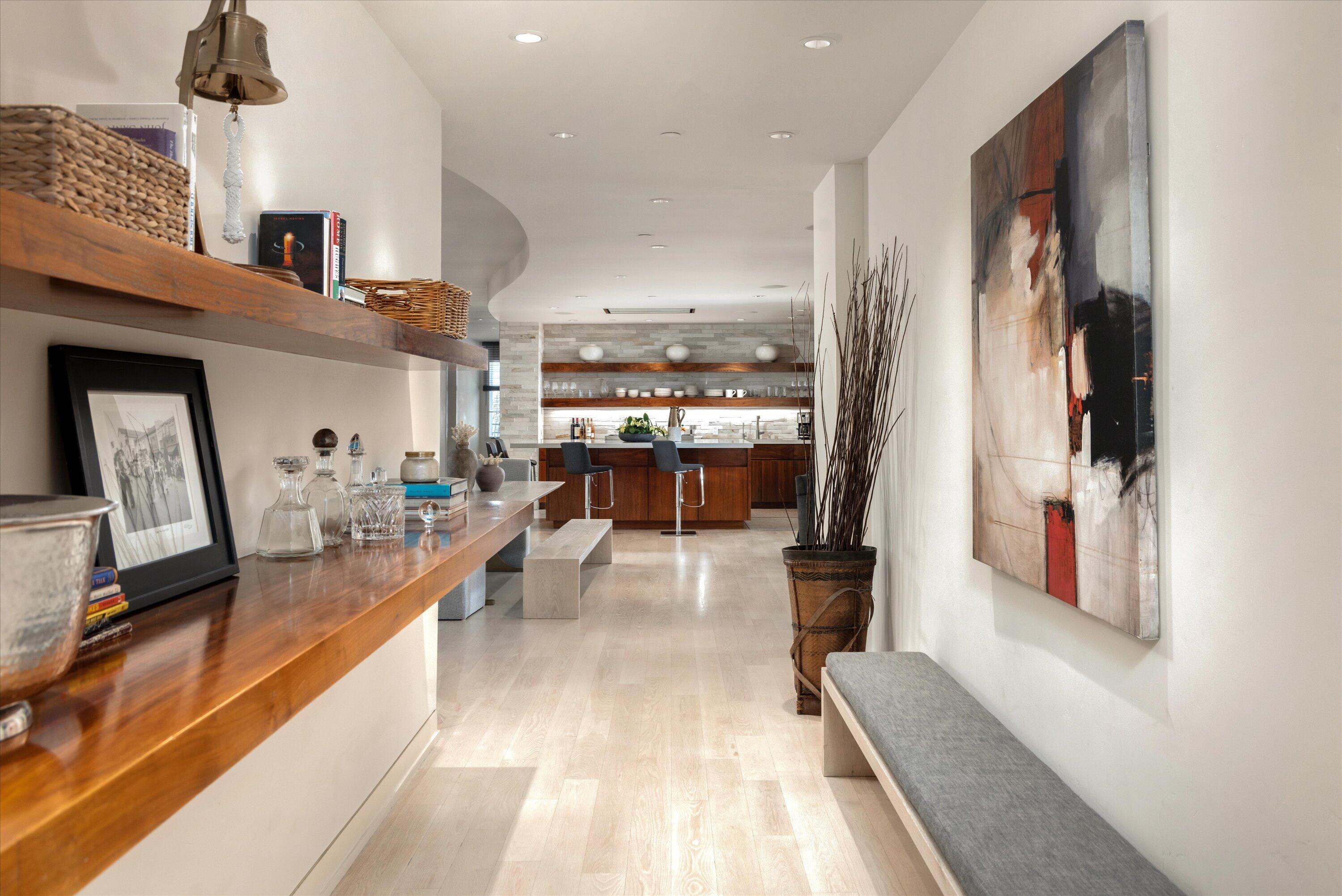 618 Anacapa Street Apt 8