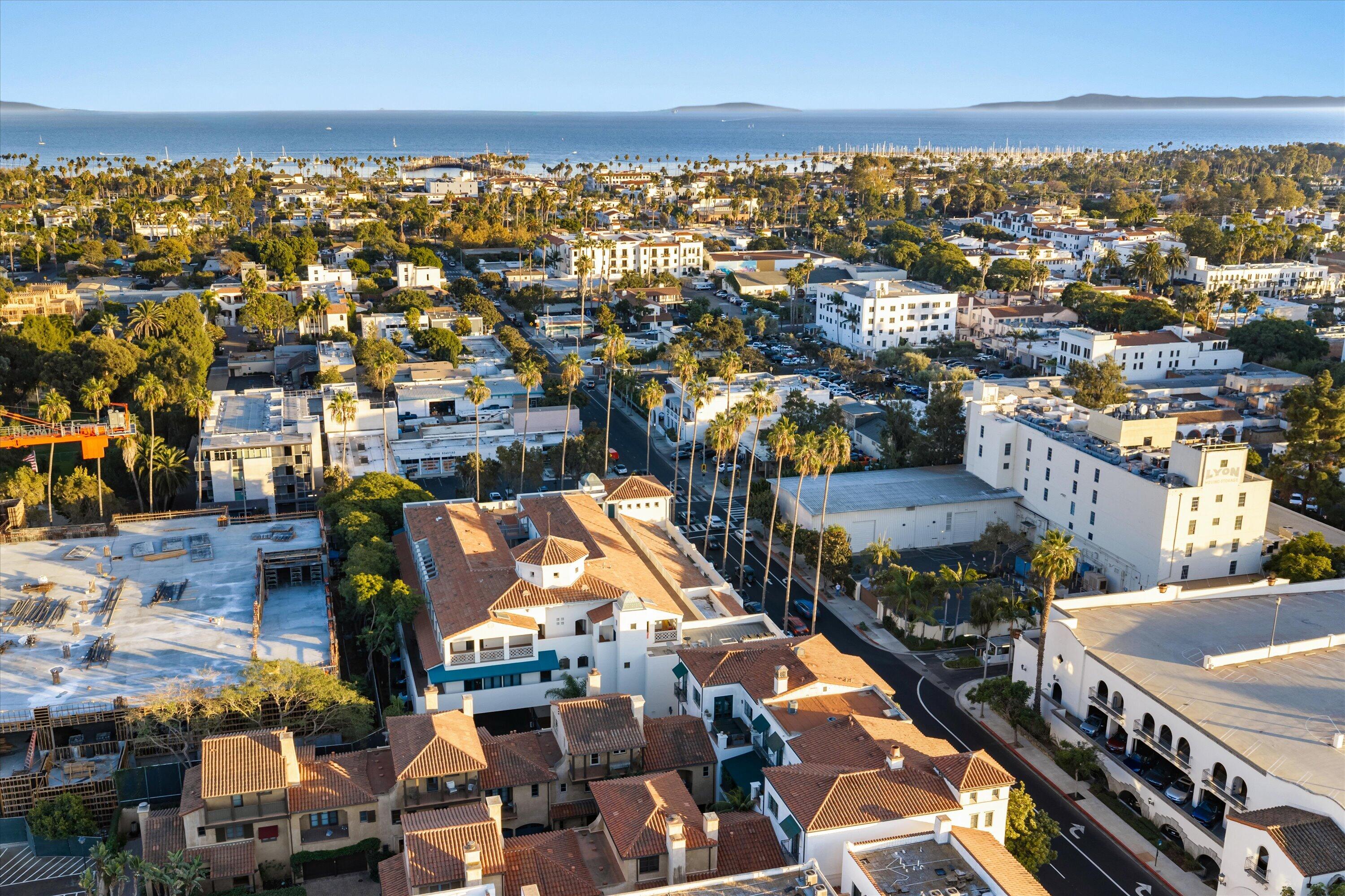 618 Anacapa Street Apt 8