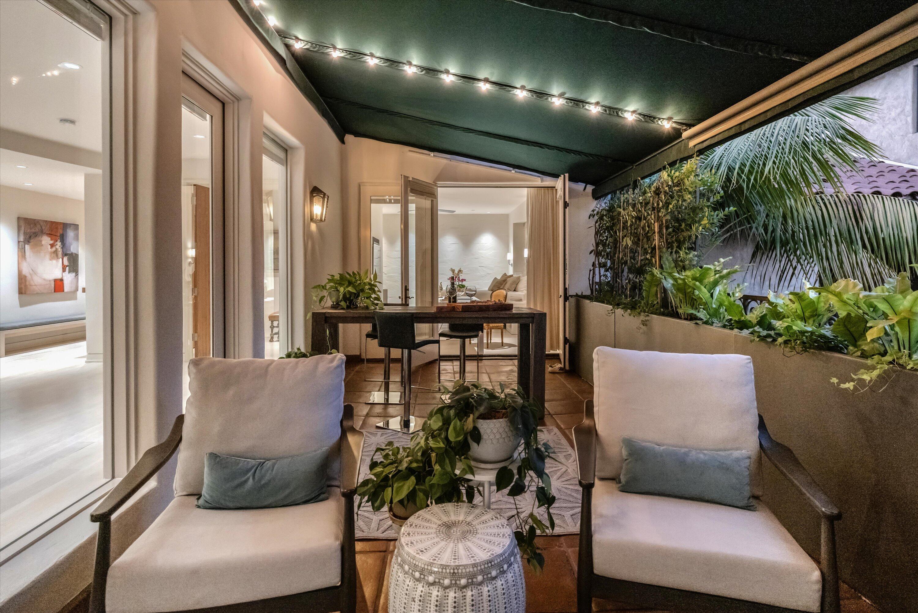 618 Anacapa Street Apt 8