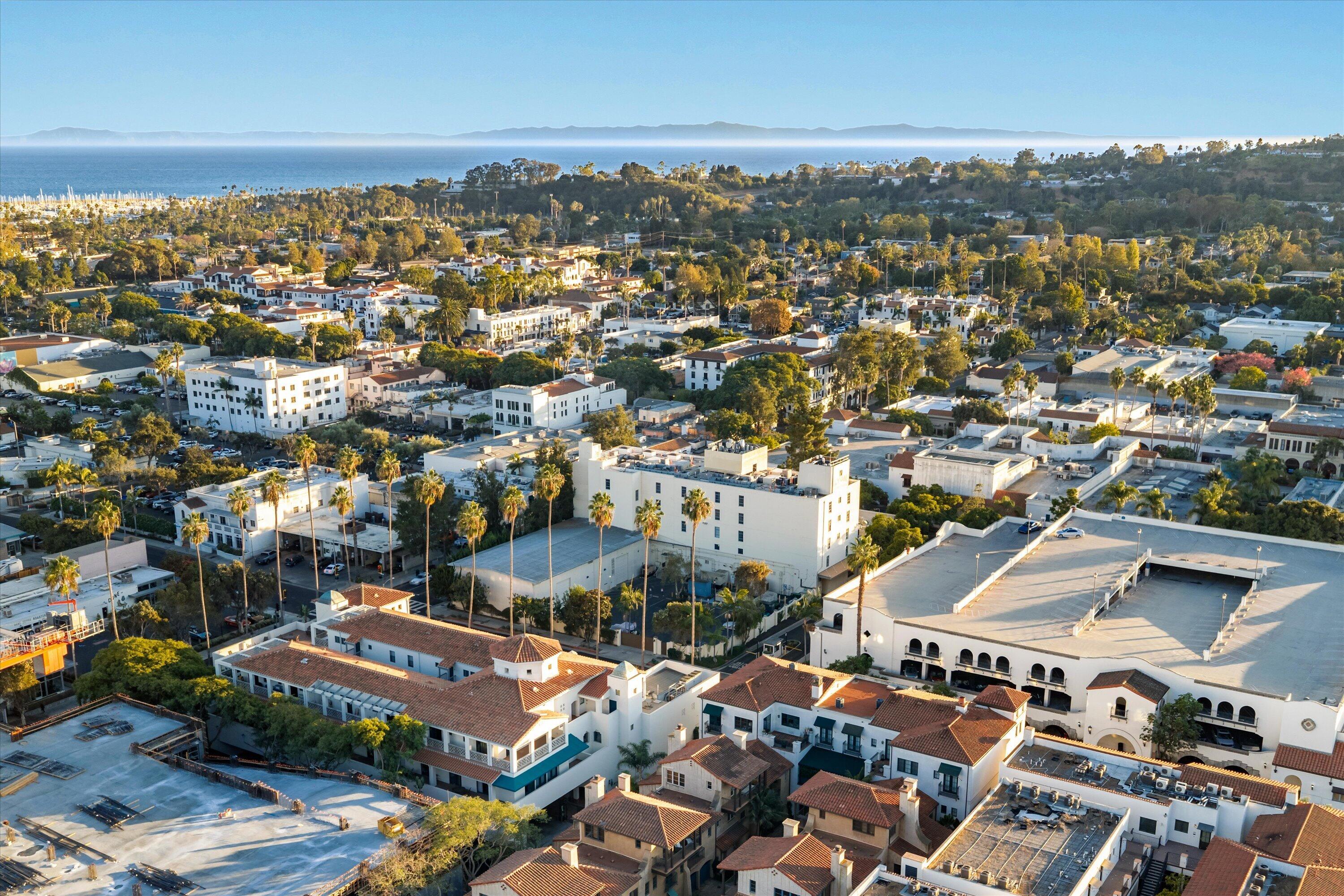 618 Anacapa Street Apt 8