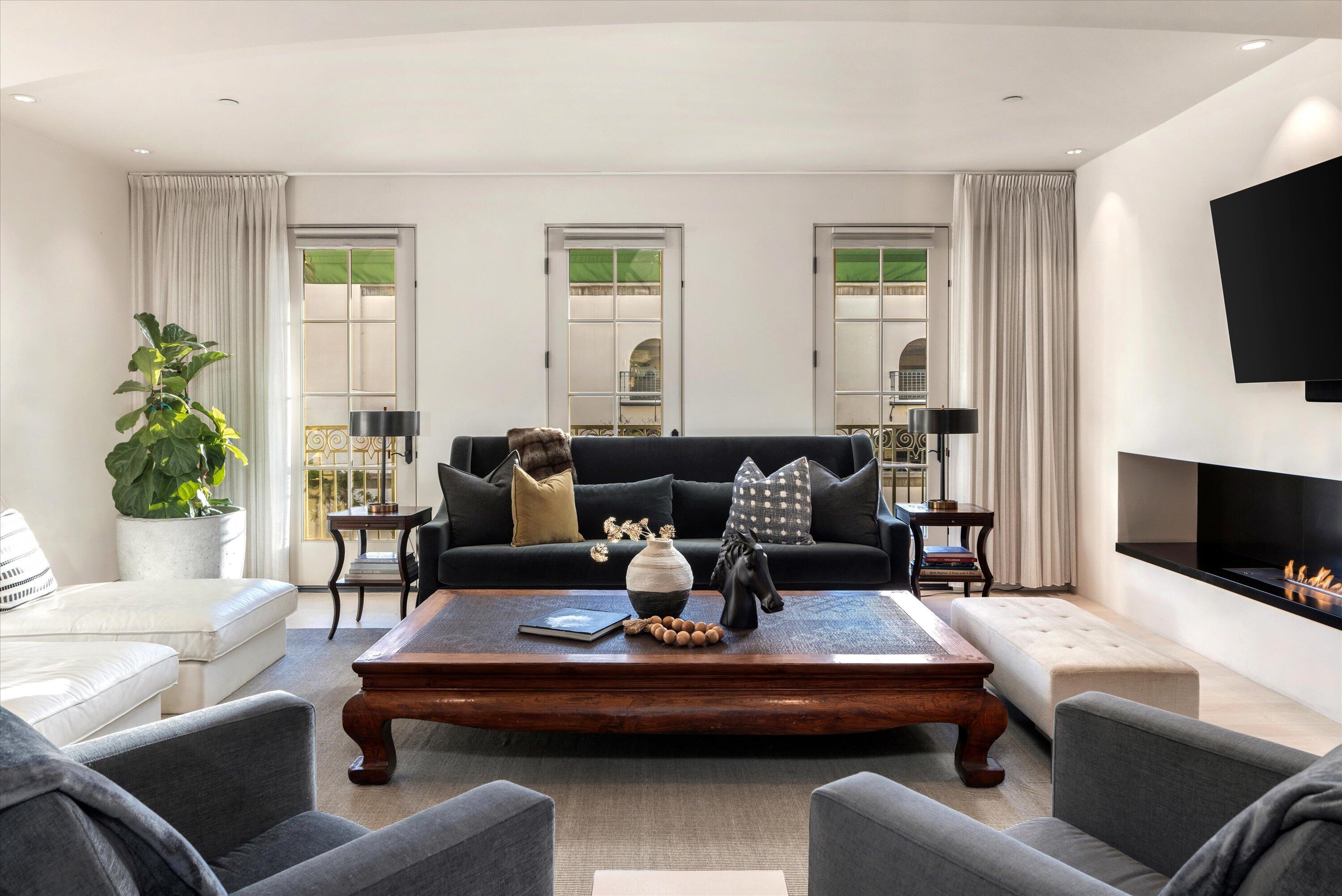 618 Anacapa Street Apt 8