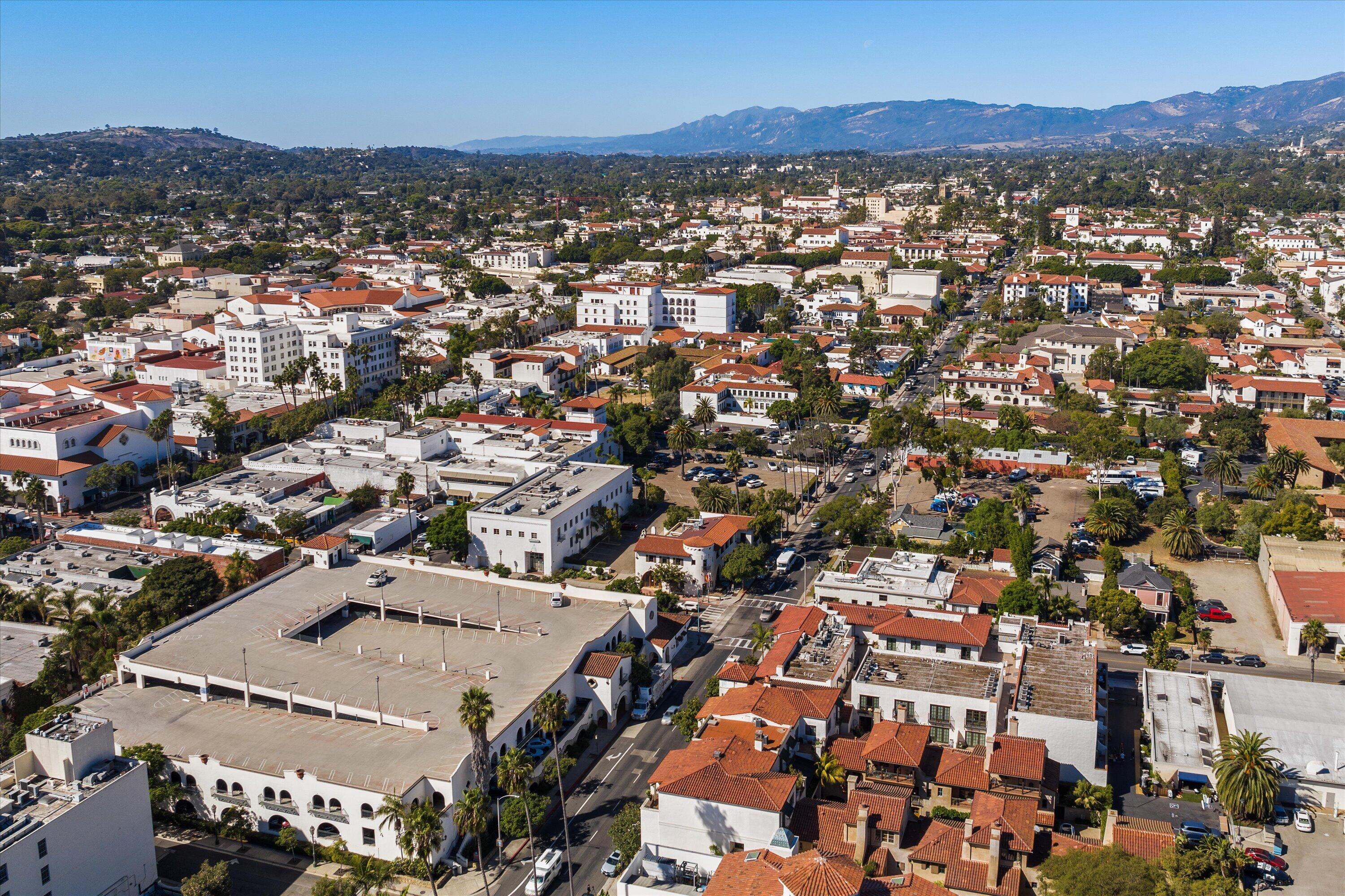 618 Anacapa Street Apt 8