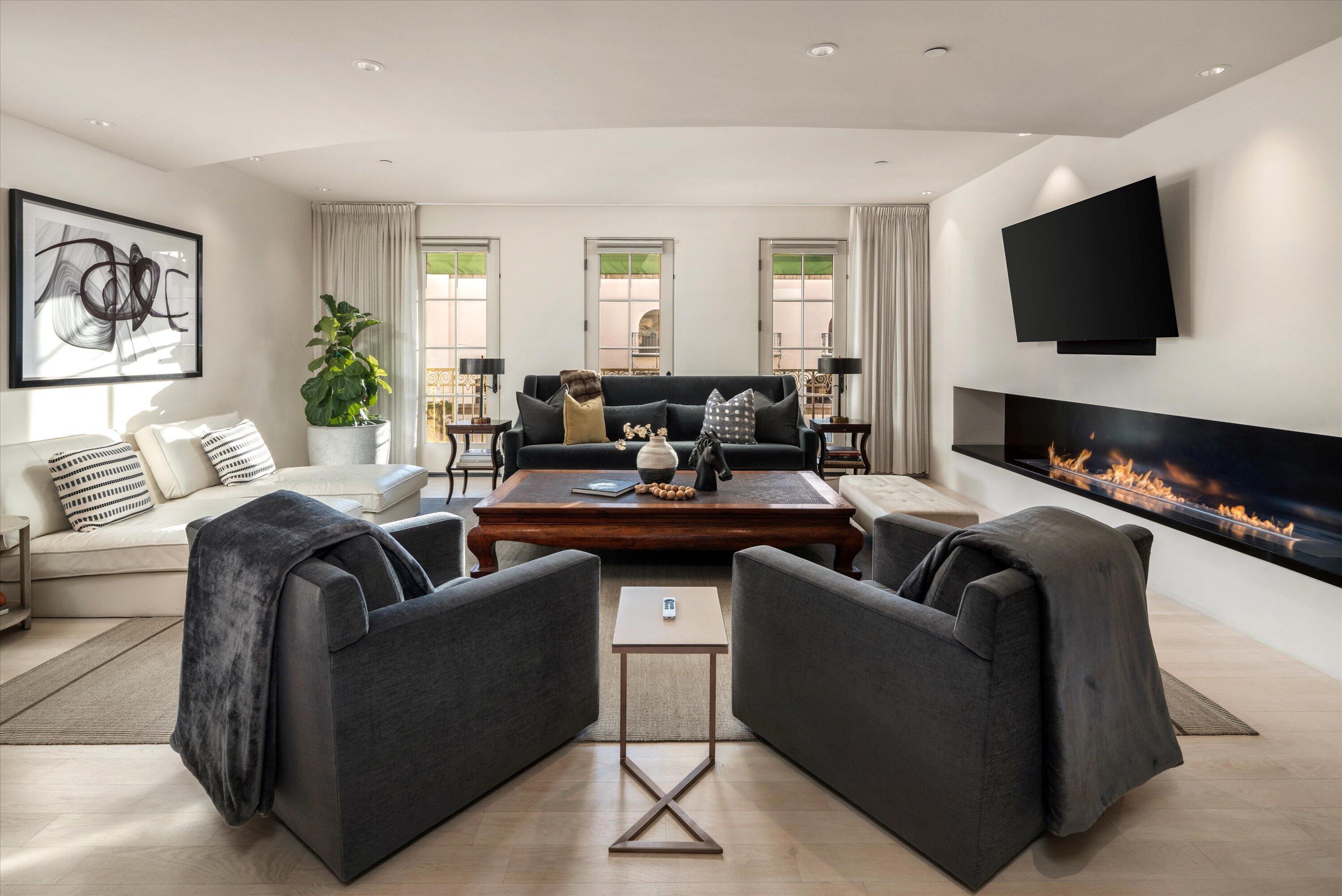 618 Anacapa Street Apt 8