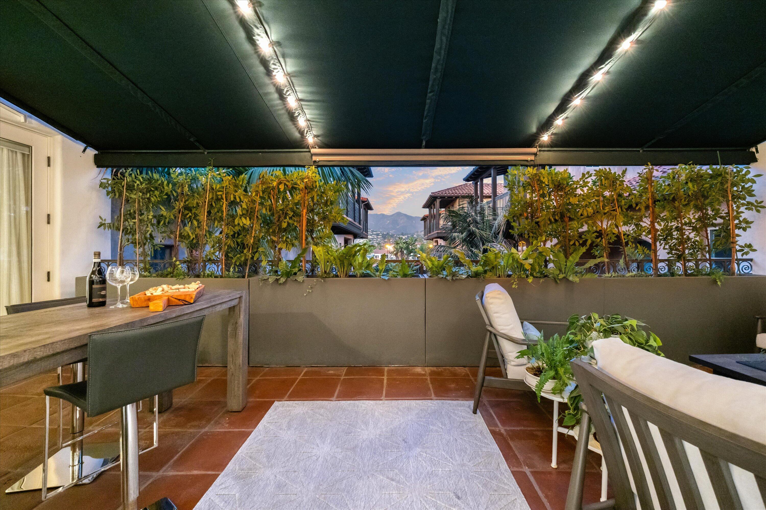 618 Anacapa Street Apt 8