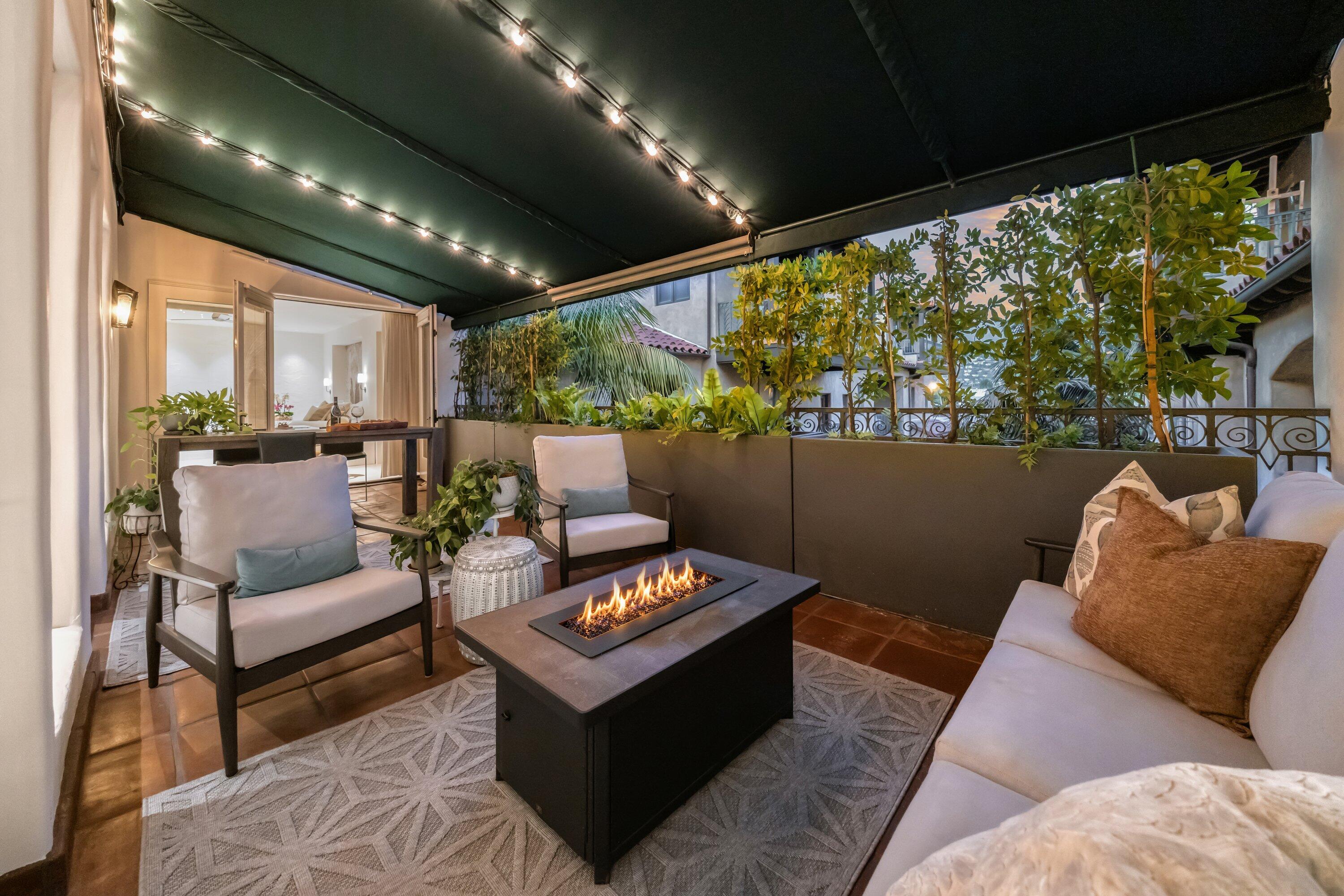 618 Anacapa Street Apt 8
