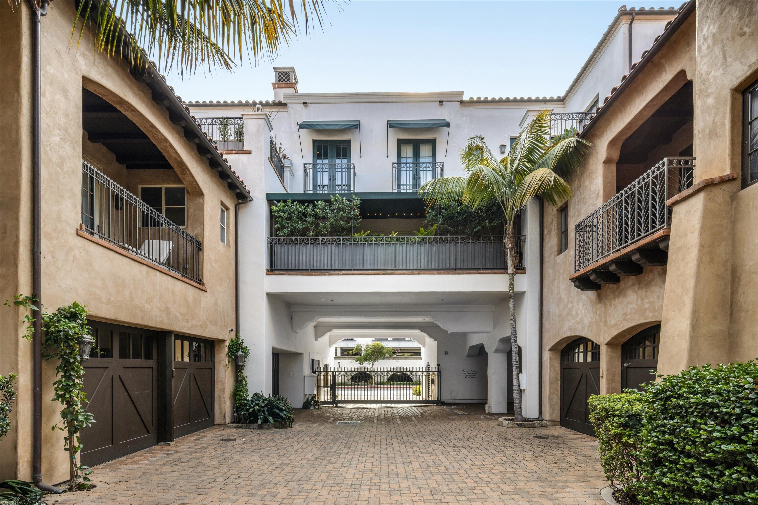 618 Anacapa Street Apt 6
