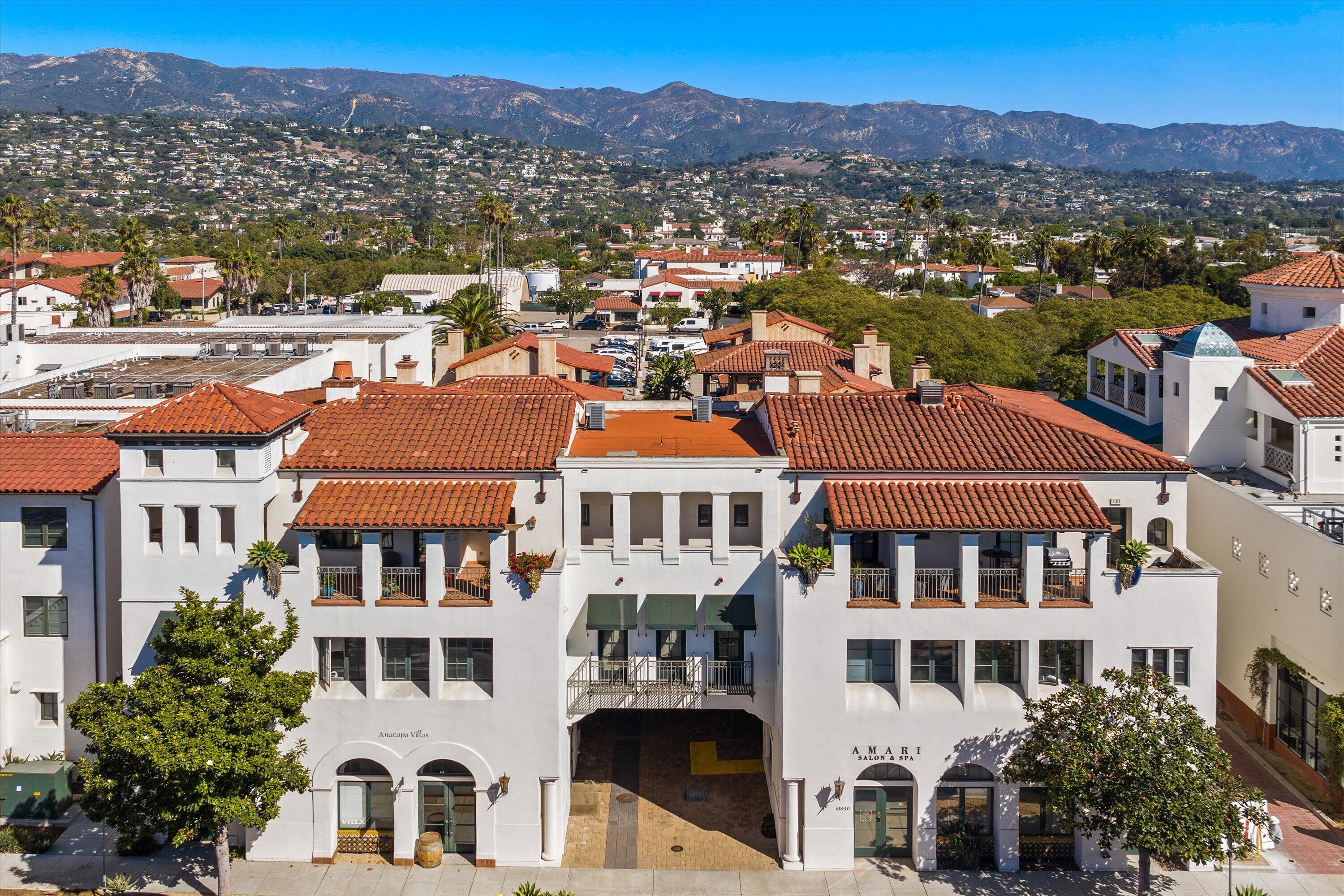 618 Anacapa Street Apt 6