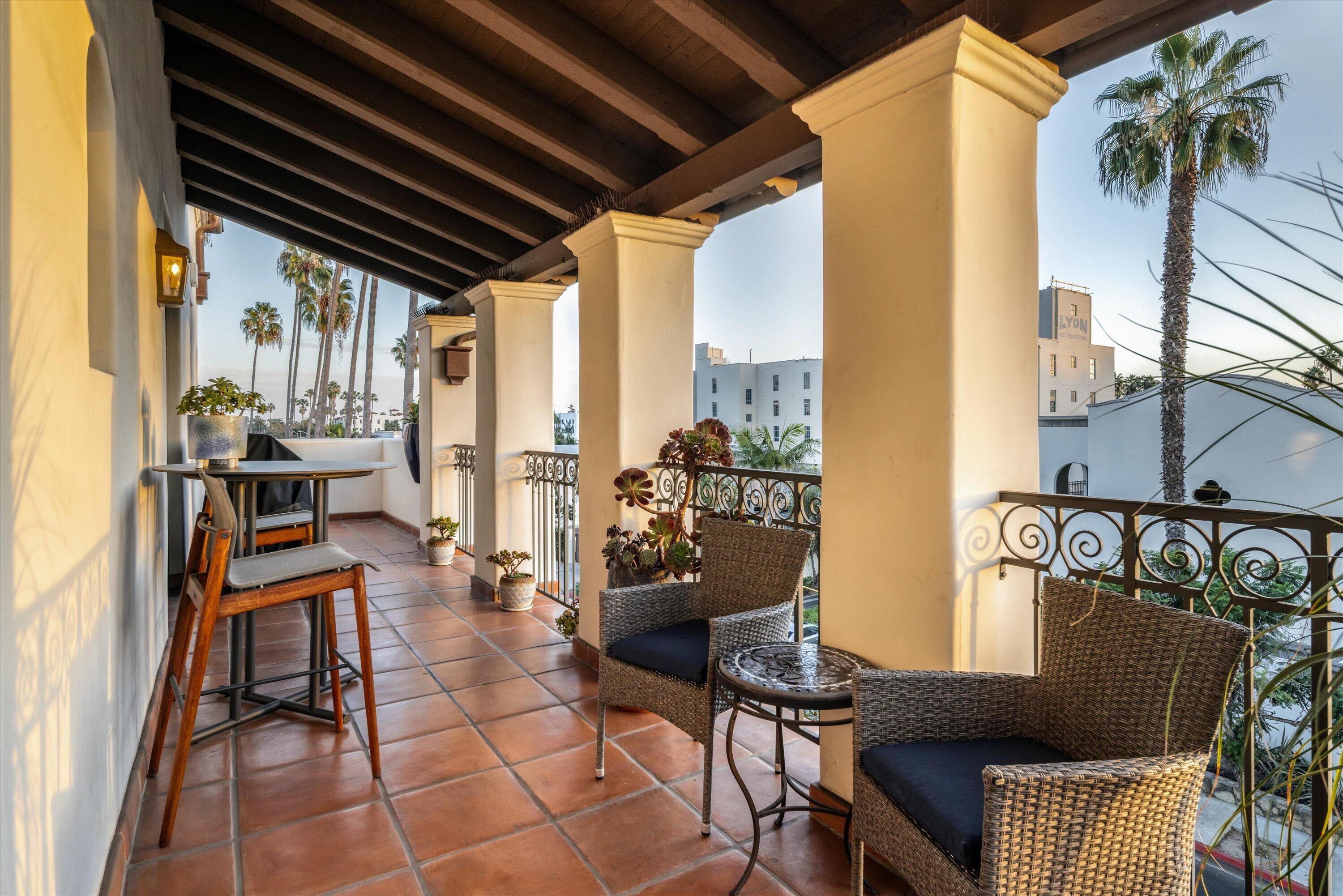 618 Anacapa Street Apt 6