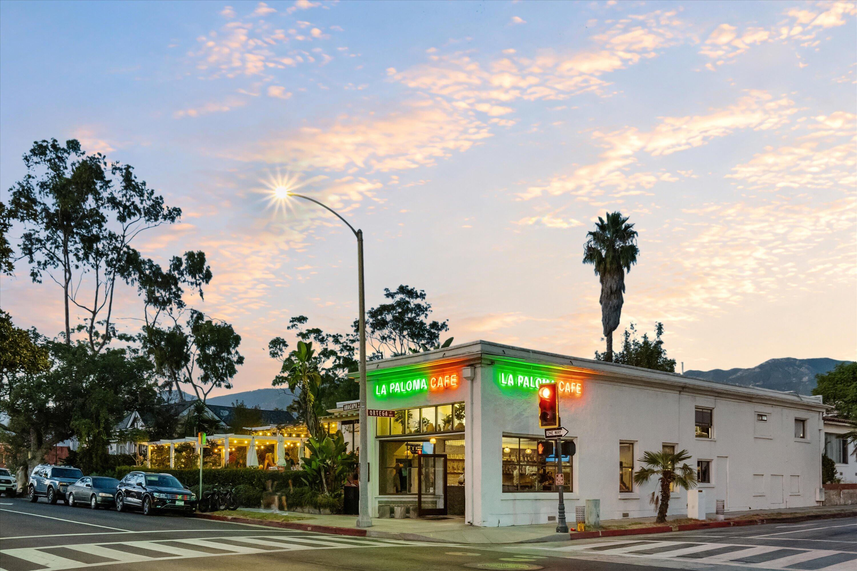 618 Anacapa Street Apt 6