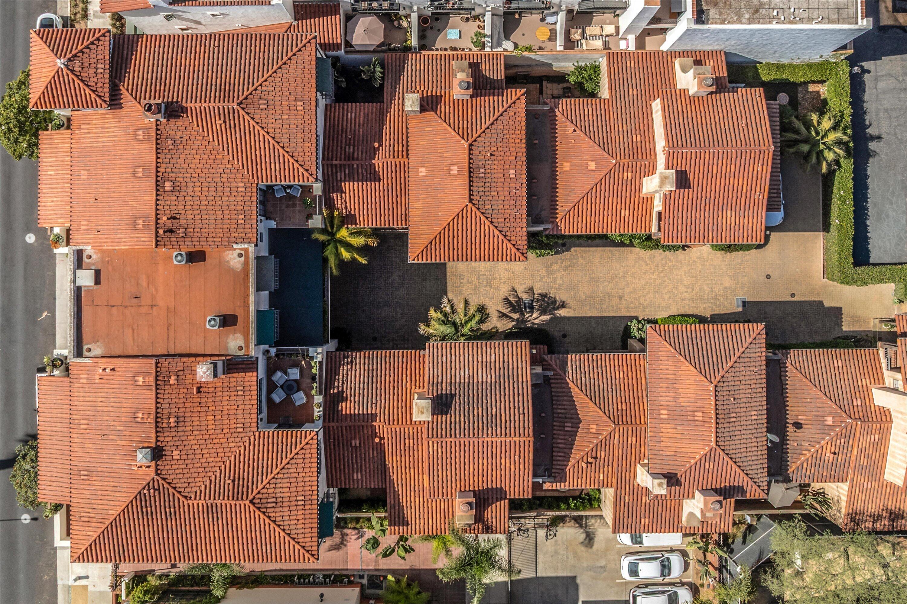 618 Anacapa Street Apt 6
