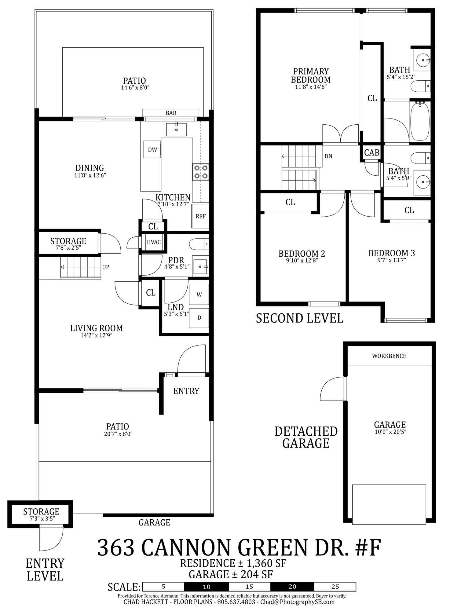 363 Cannon Green Drive F