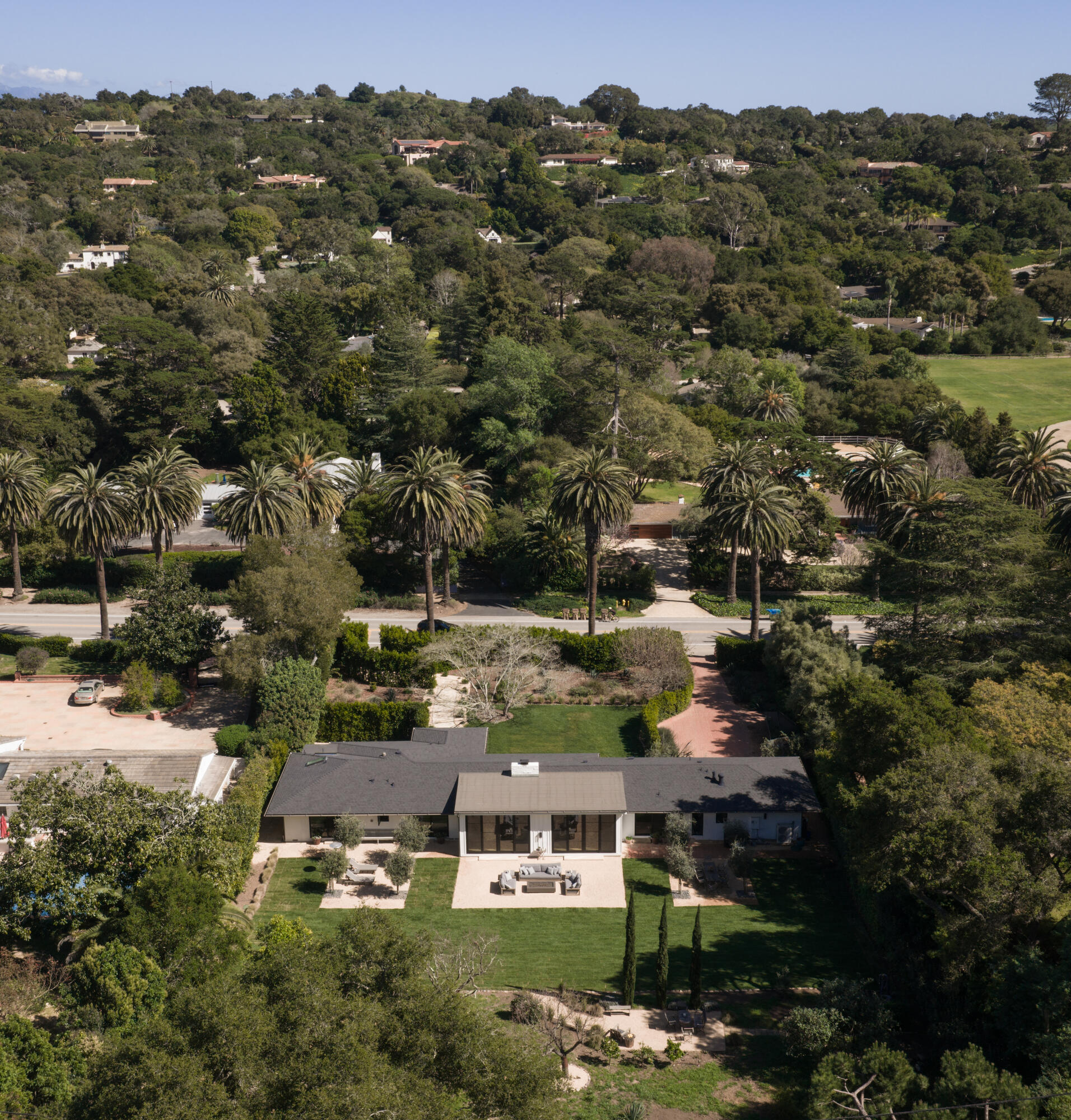 939 Las Palmas Drive