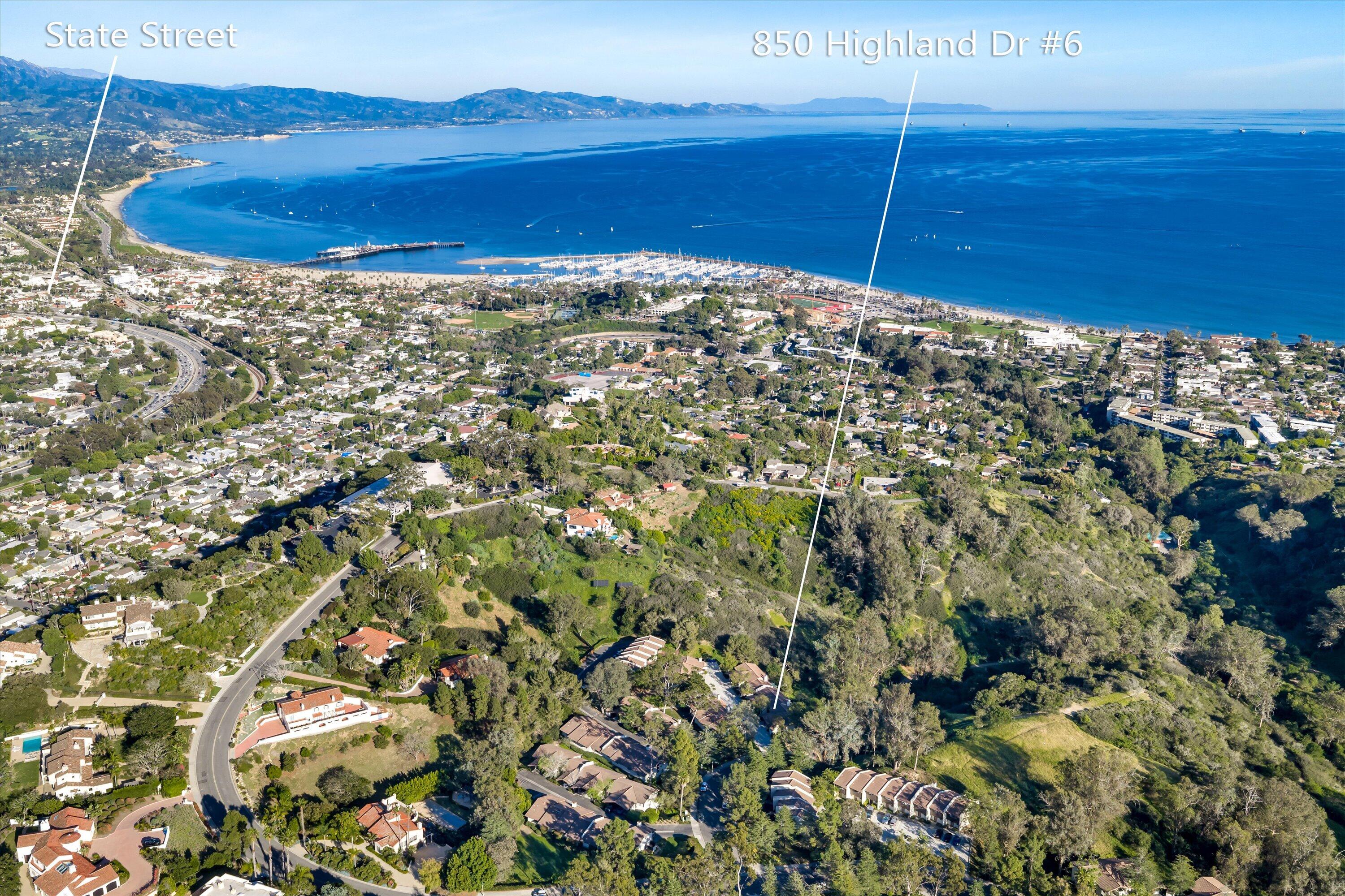 850 Highland Drive Apt 6