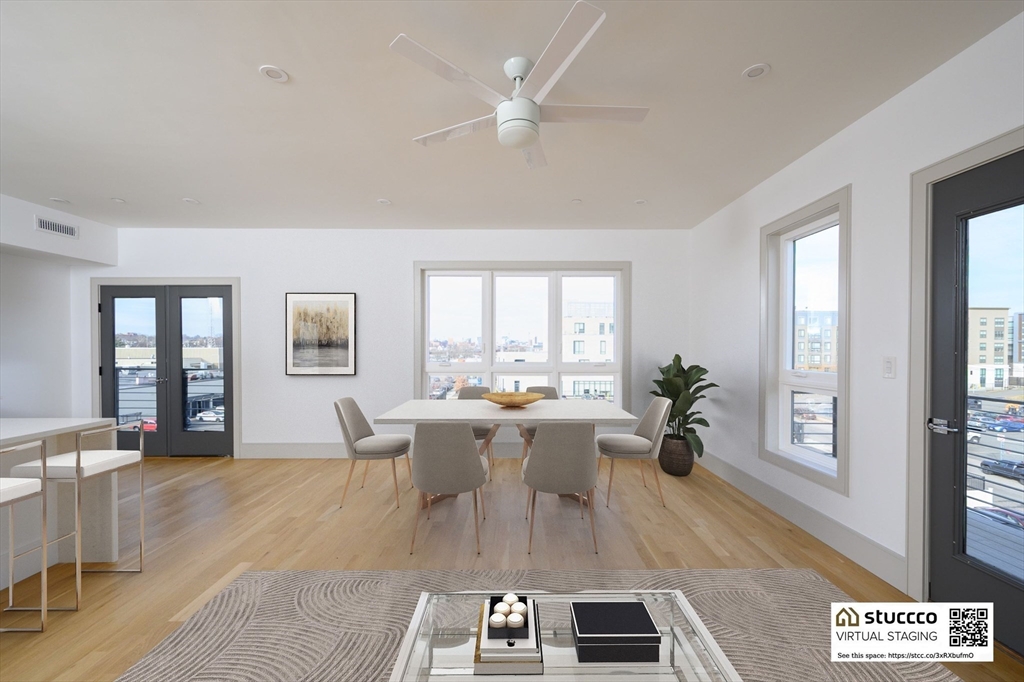 19 Clapp Street # 2