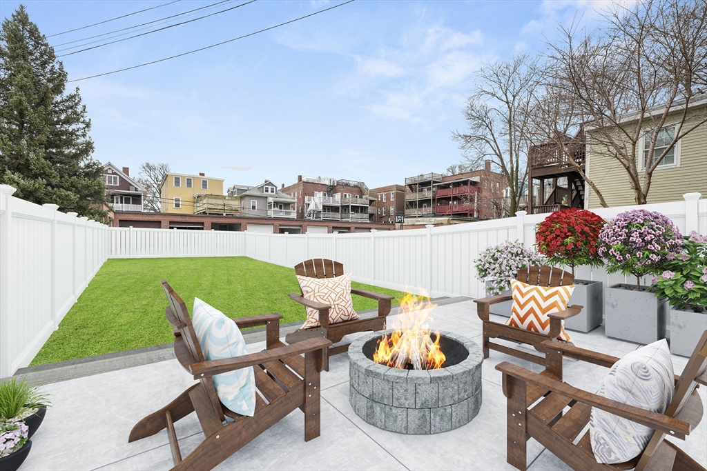69 Marine Road # 1