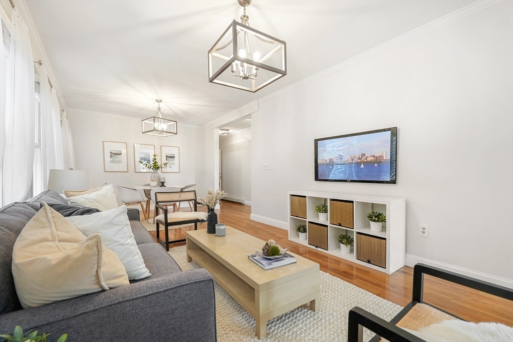 69 Marine Road # 1