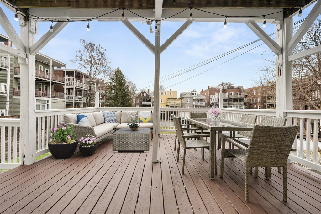 69 Marine Road # 1