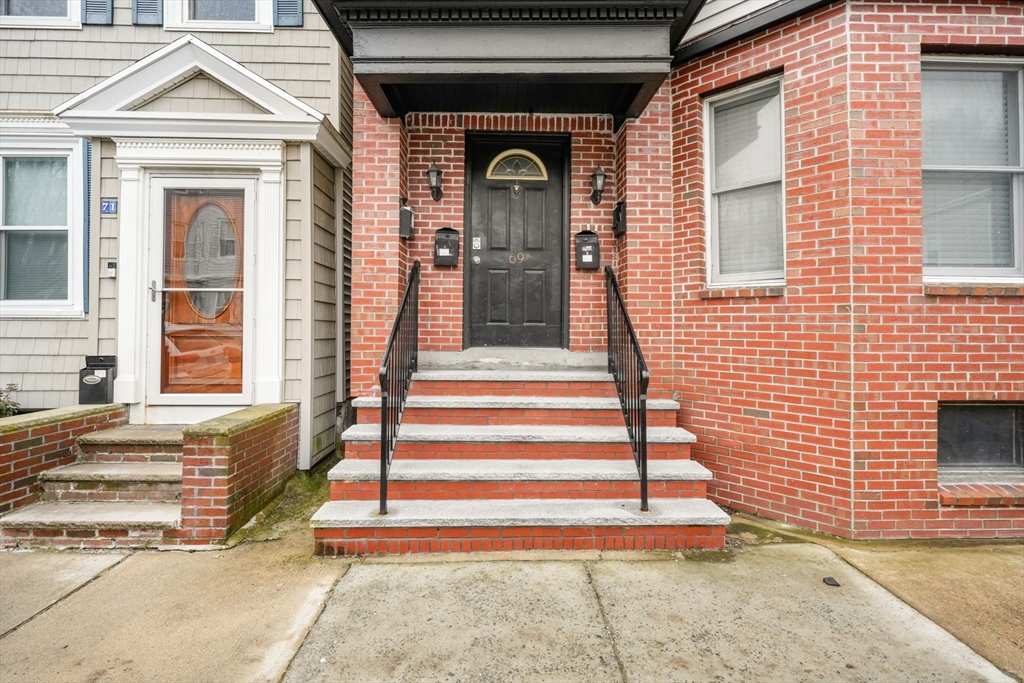 69 Marine Road # 1