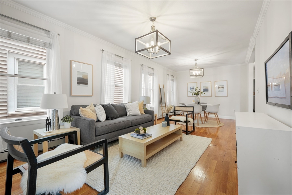 69 Marine Road # 1