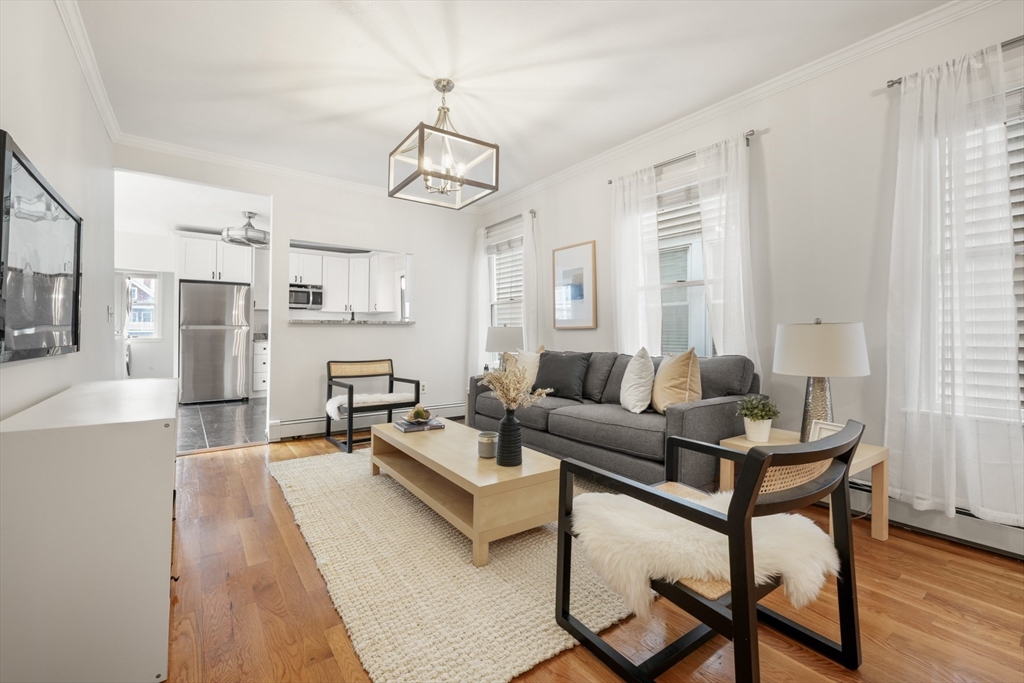 69 Marine Road # 1
