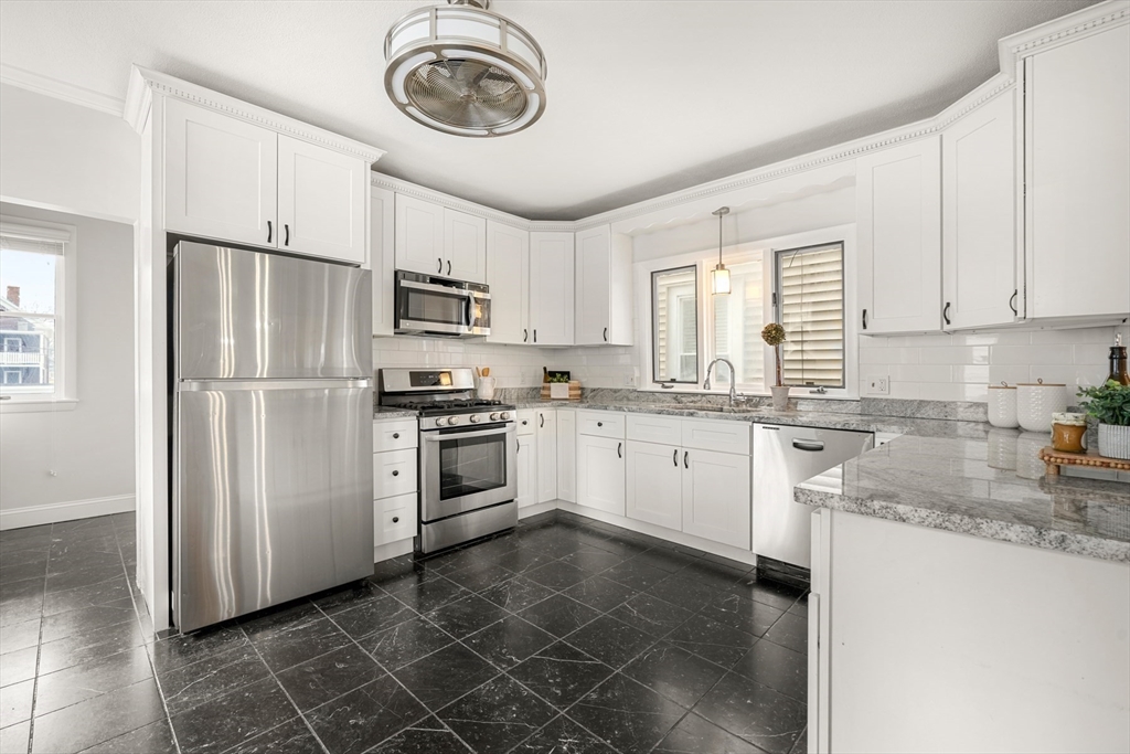 69 Marine Road # 1