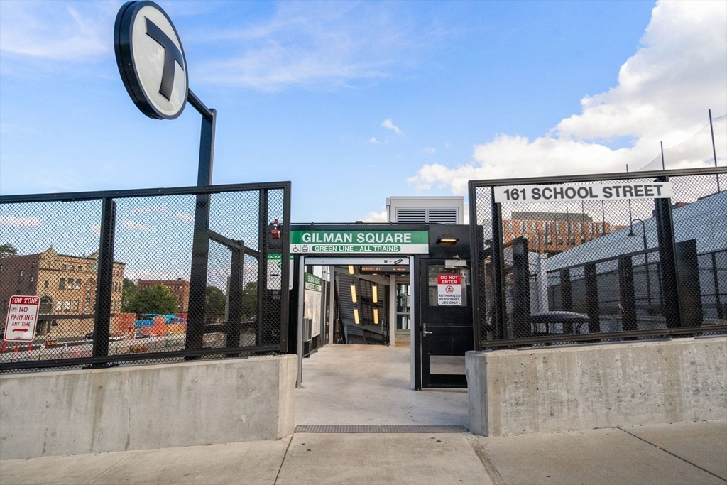195 School St # 2