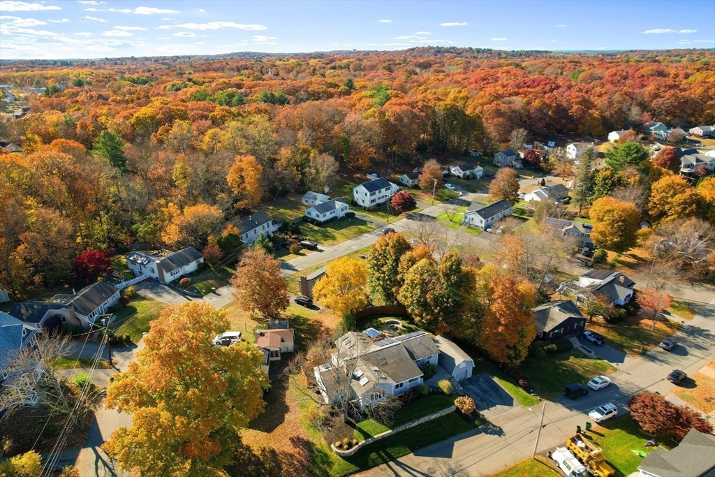 4 Senator Road