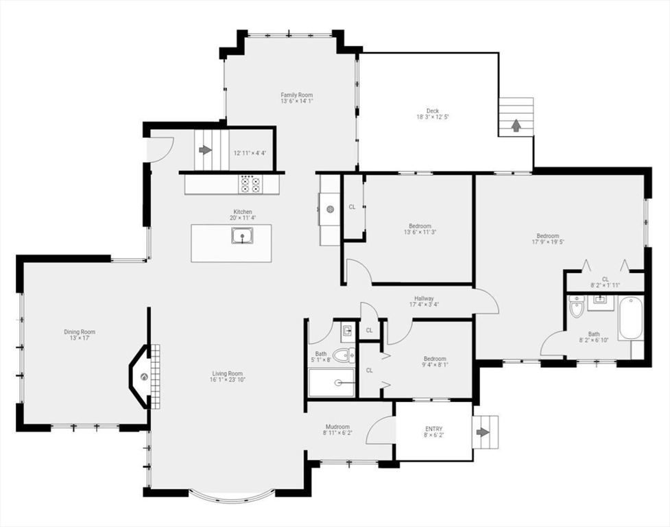 4 Senator Road