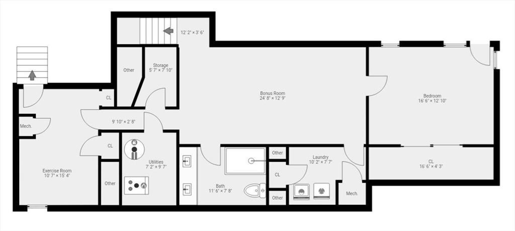 4 Senator Road